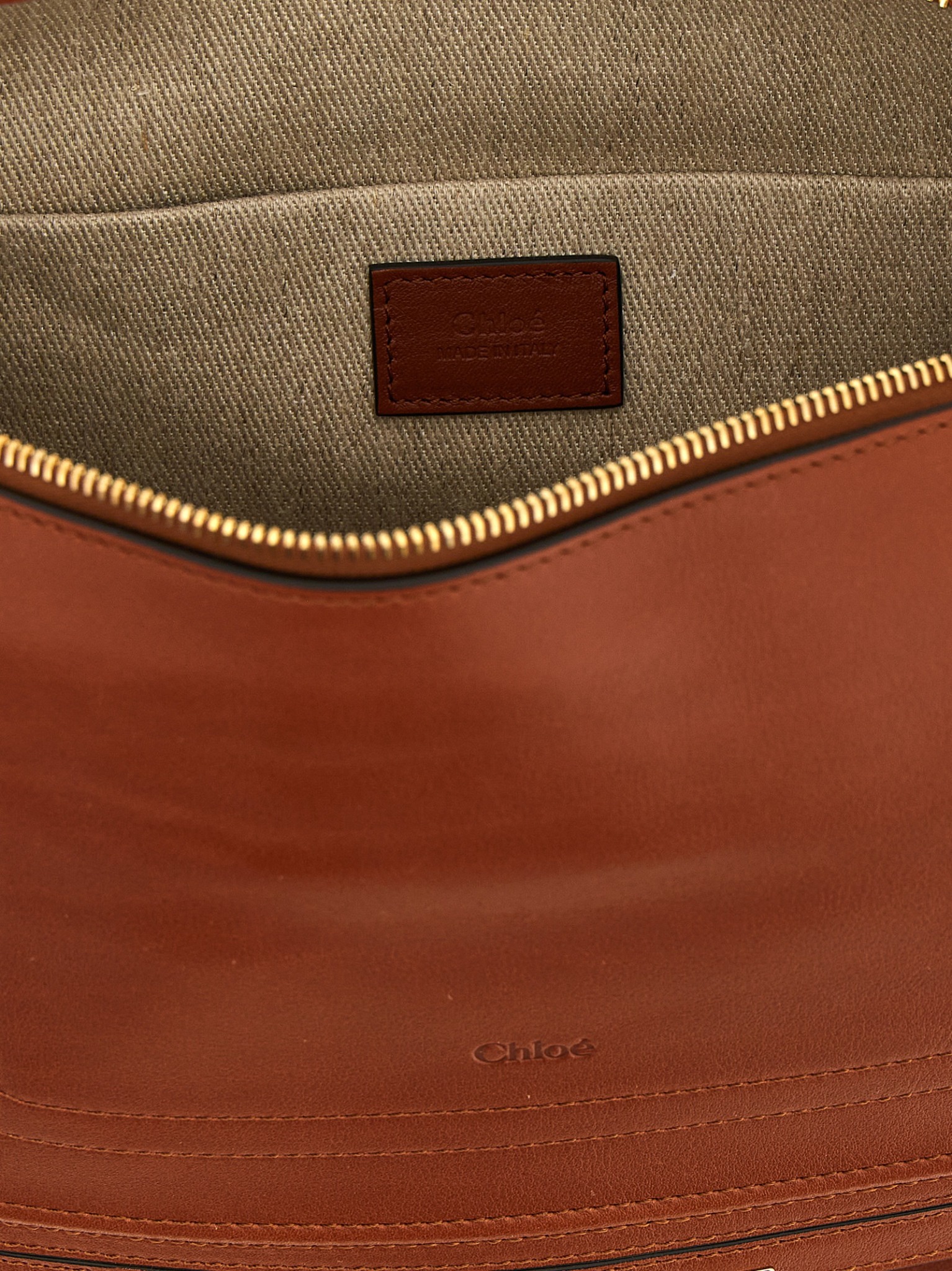 [Chloe] Shoulder bag SS26 CH26SS882R3526M