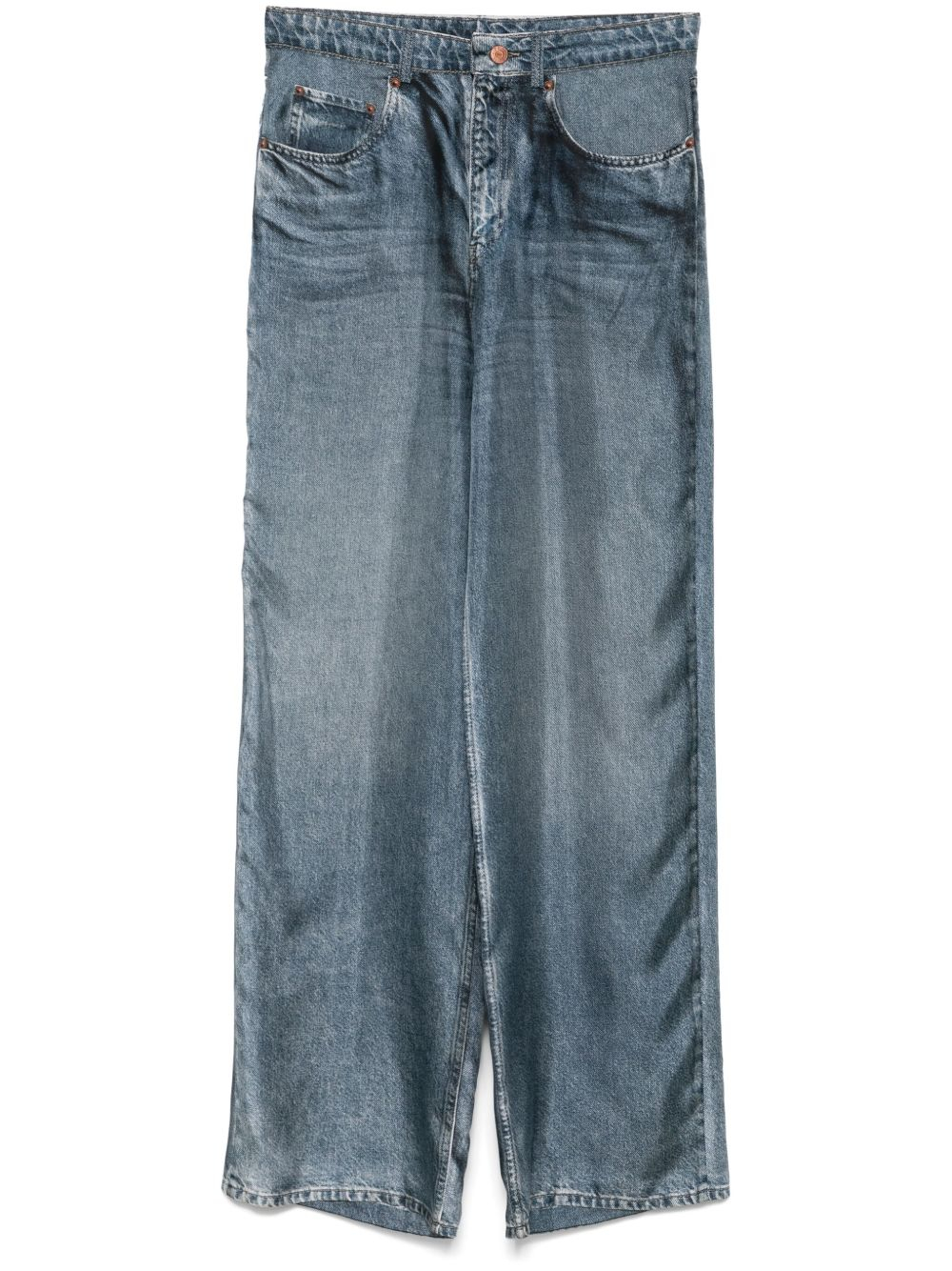 [Pierre Louis Mascia] Jeans SS26 ALOE/S-PT12566101515240