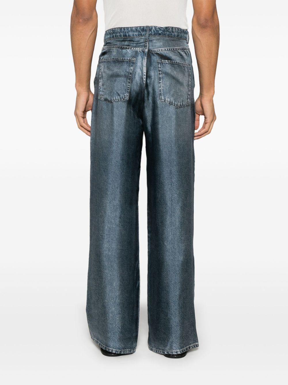 [Pierre Louis Mascia] Jeans SS26 ALOE/S-PT12566101515240