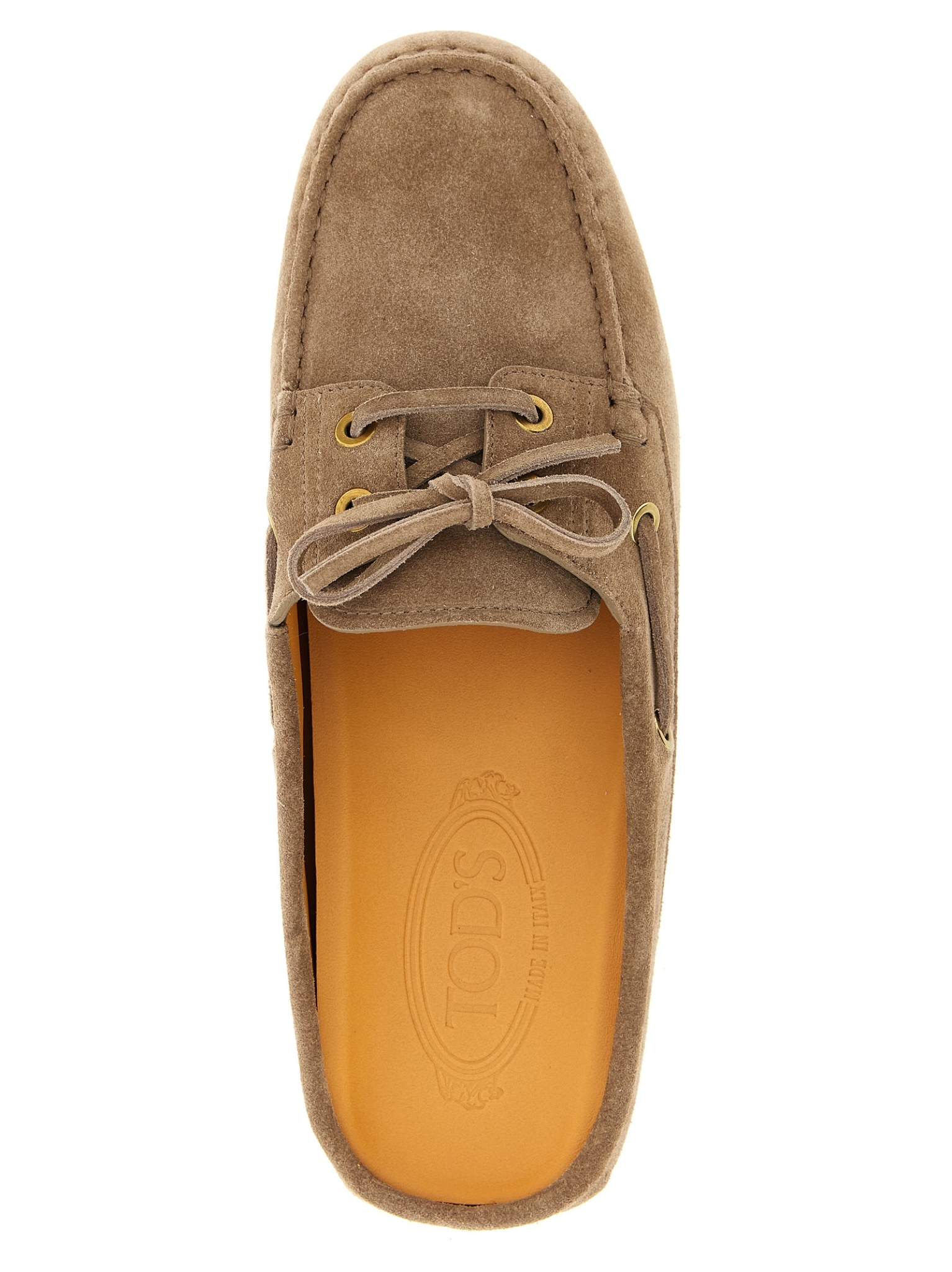 [Tod's] Flat shoes SS26 XXW22L0KB70M8WC413