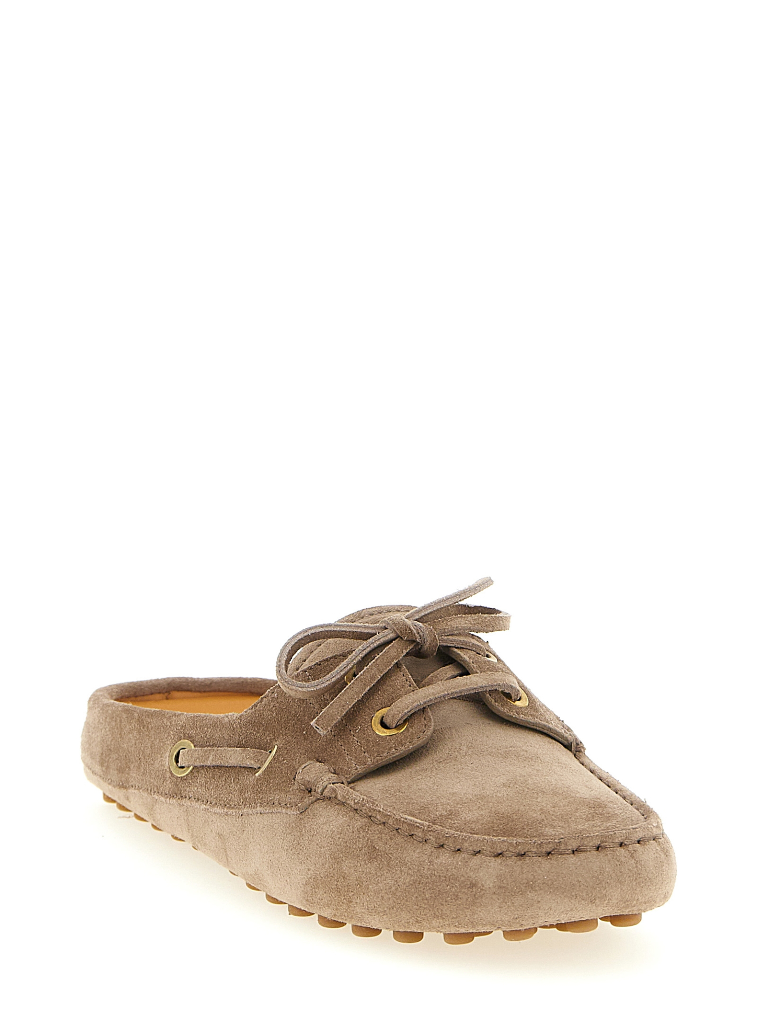 [Tod's] Flat shoes SS26 XXW22L0KB70M8WC413