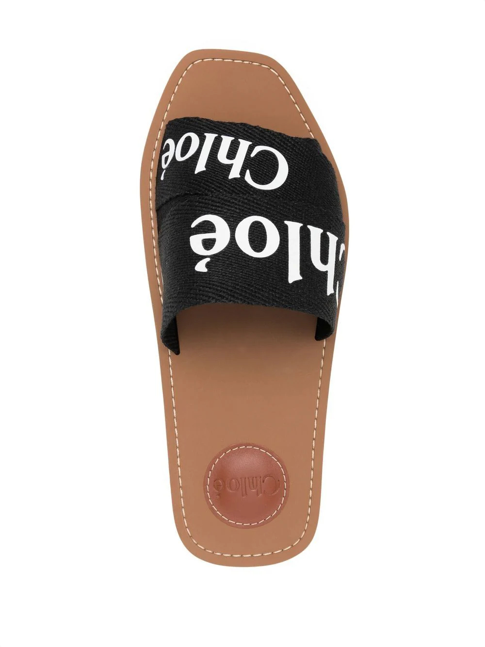 [Chloe] Sandals SS26 CHC22U188Z3001