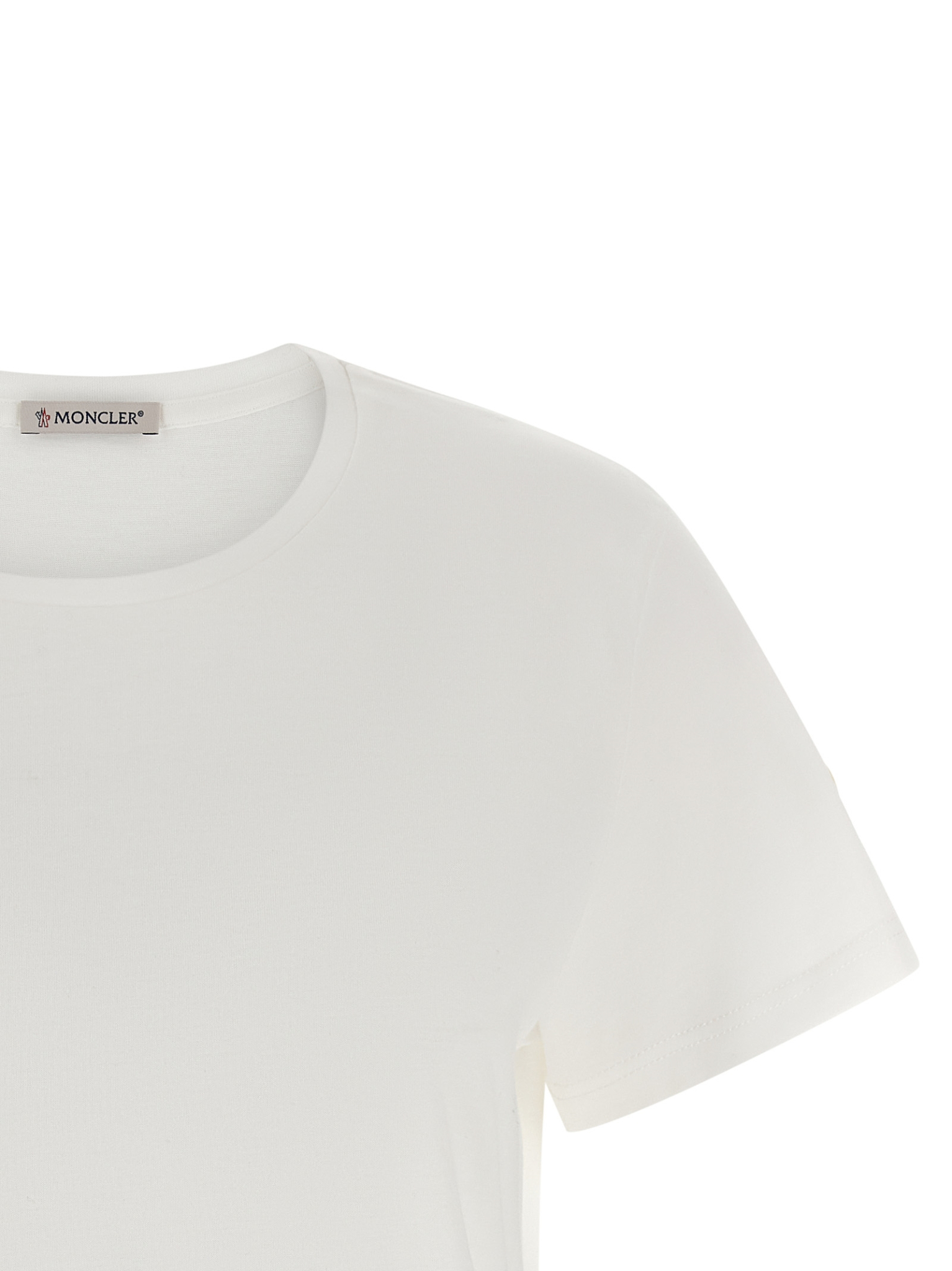 [Moncler] T-shirts Short Sleeve SS26 L10938C73200V8058033