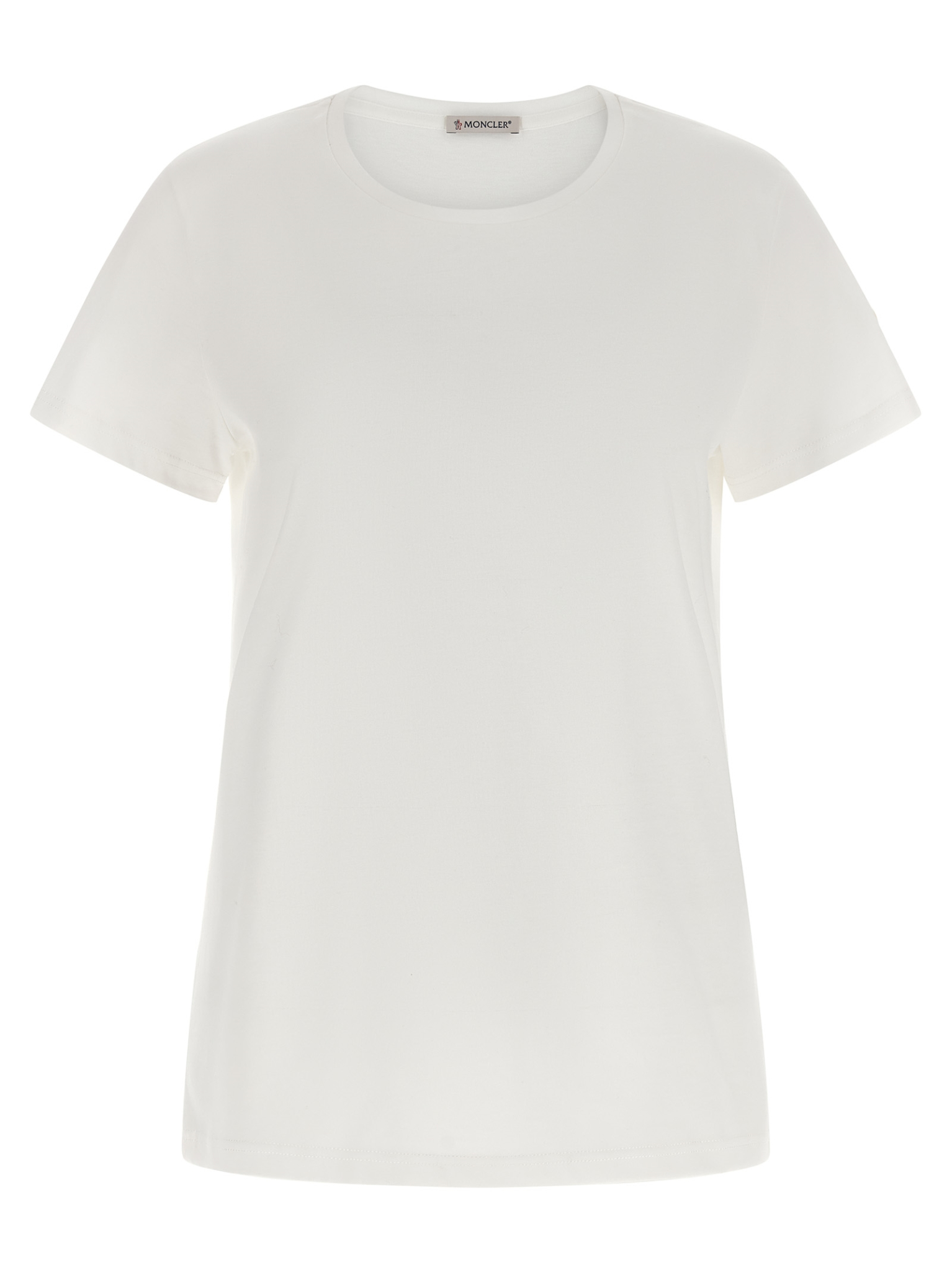 [Moncler] T-shirts Short Sleeve SS26 L10938C73200V8058033