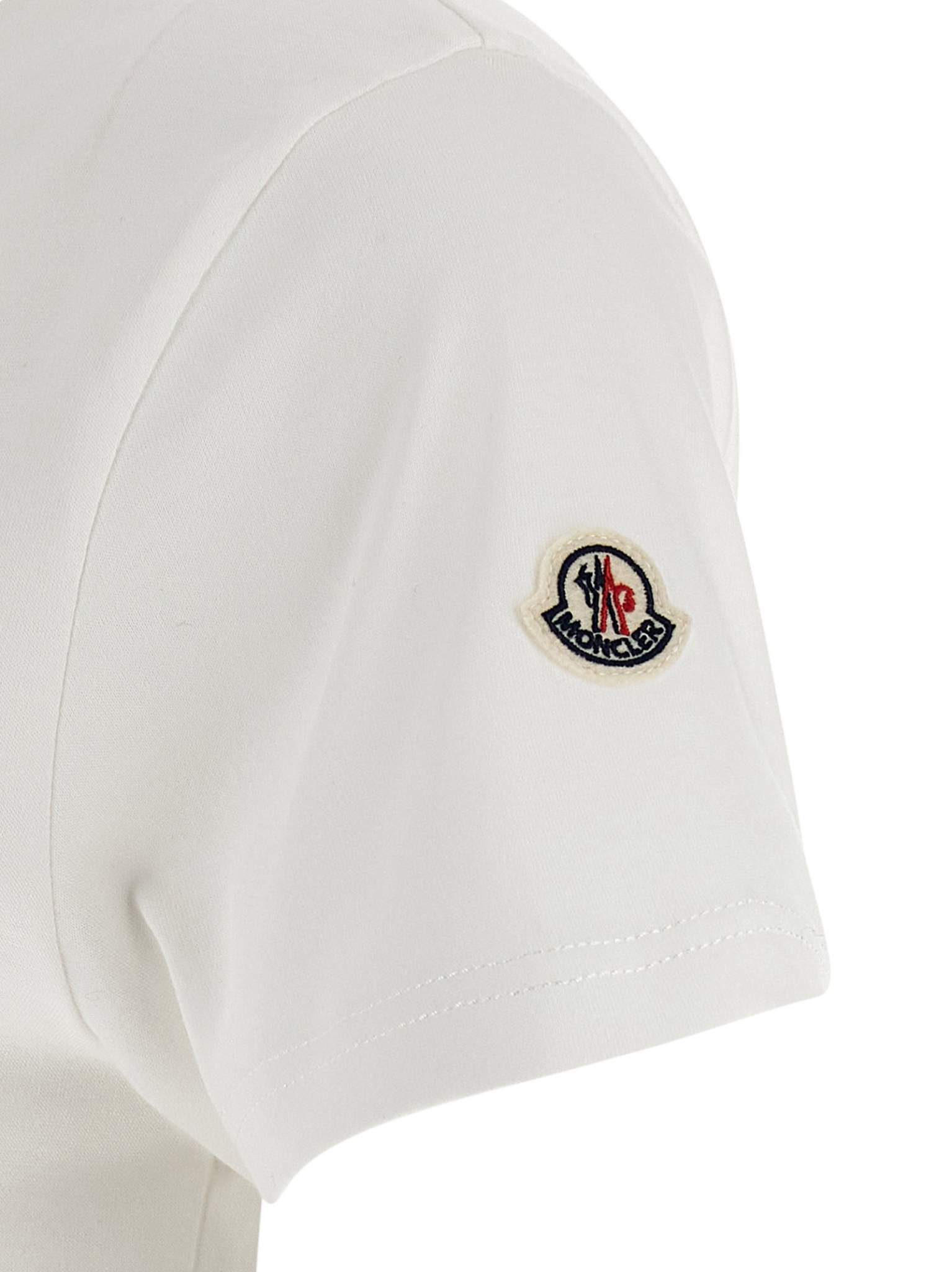 [Moncler] T-shirts Short Sleeve SS26 L10938C73200V8058033