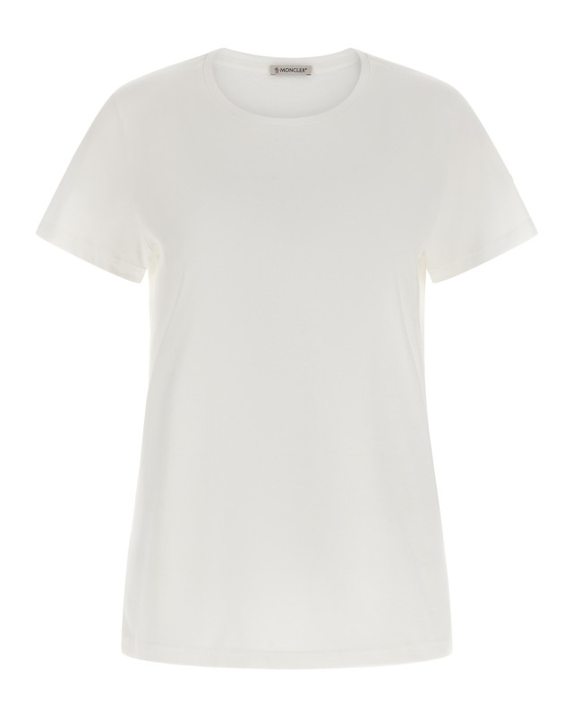 [Moncler] T-shirts Short Sleeve SS26 L10938C73200V8058033