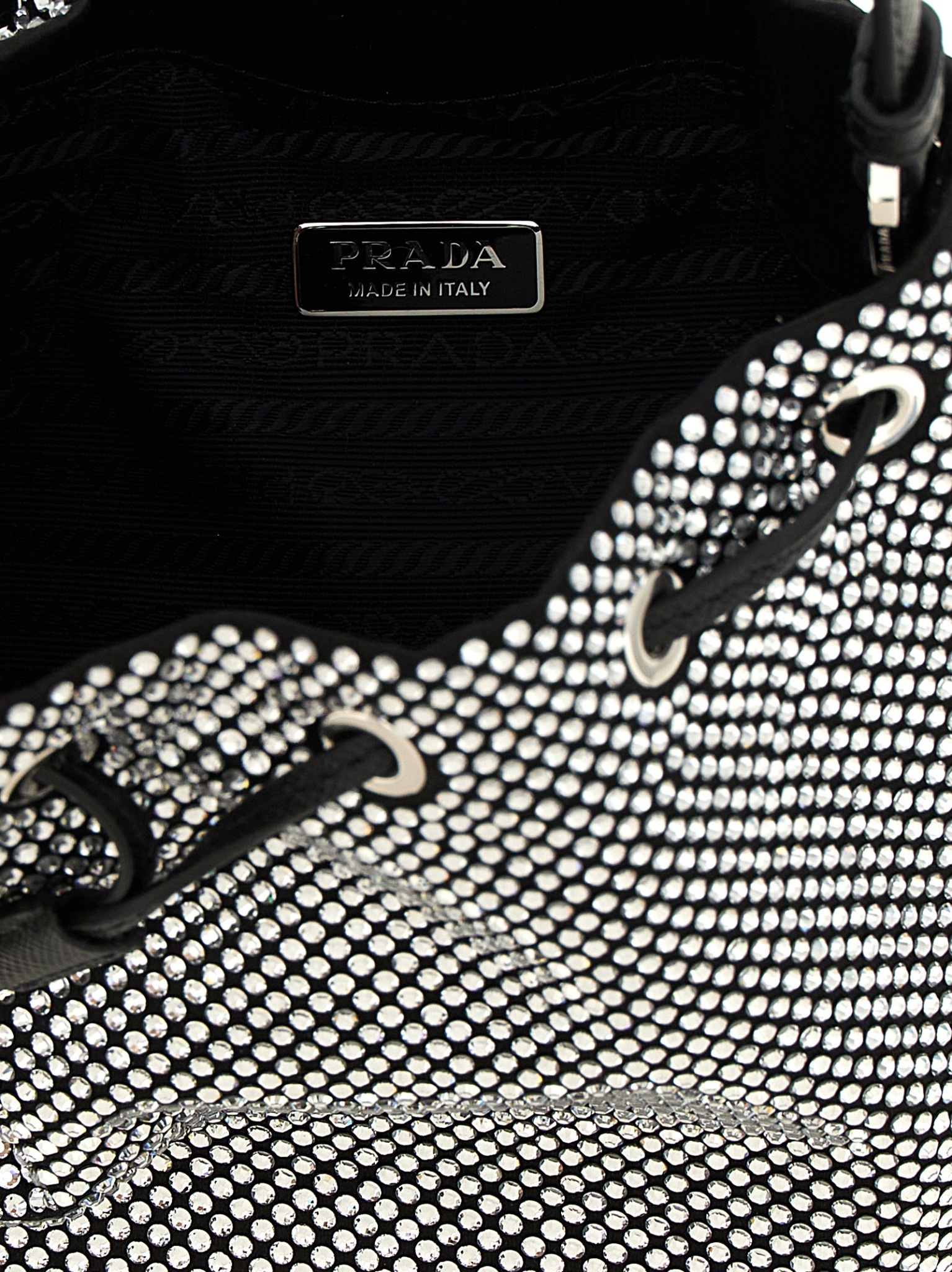 [Prada] Tote bag SS26 1BE067VOOD2HNJF0T7O