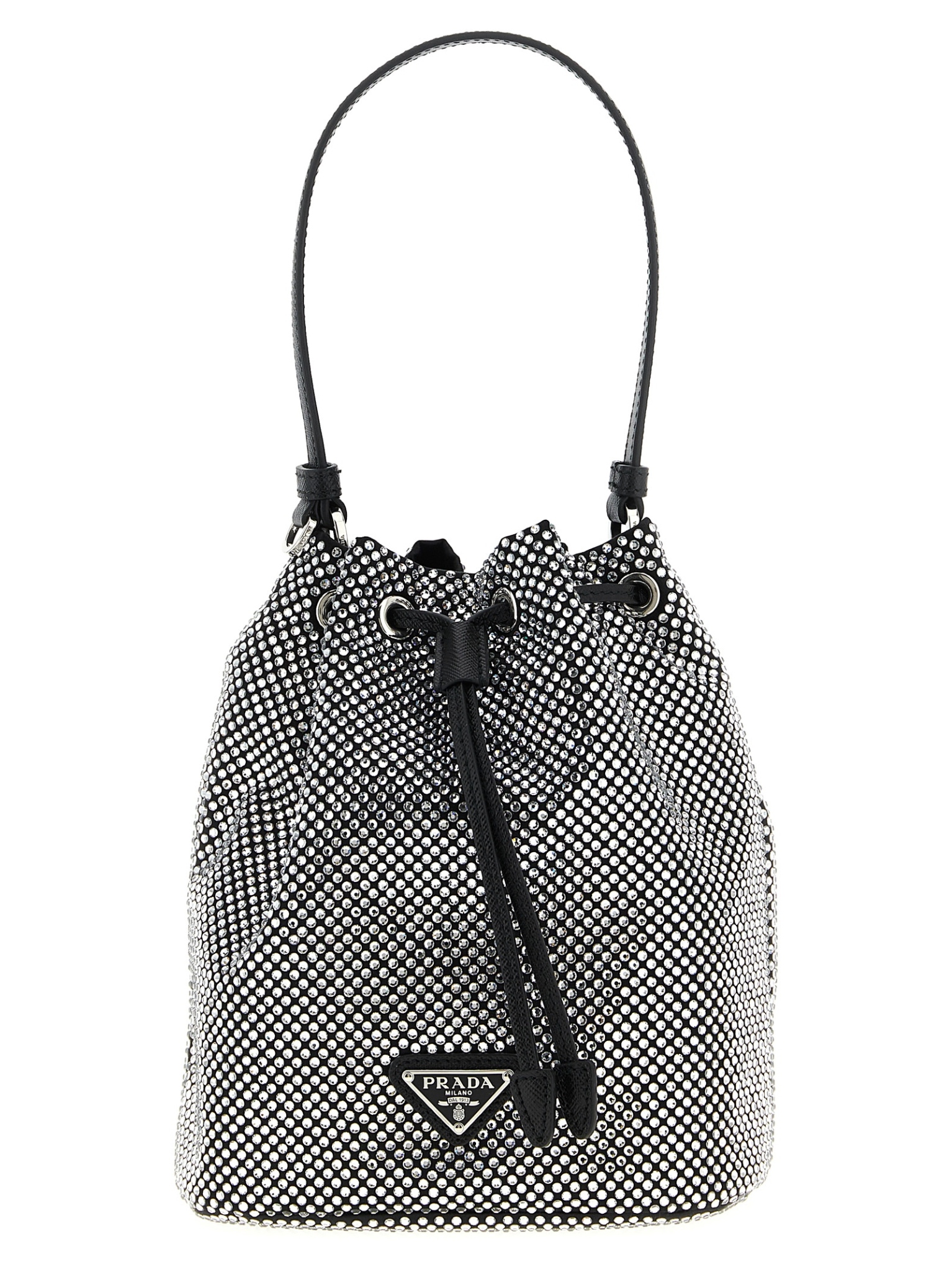 [Prada] Tote bag SS26 1BE067VOOD2HNJF0T7O