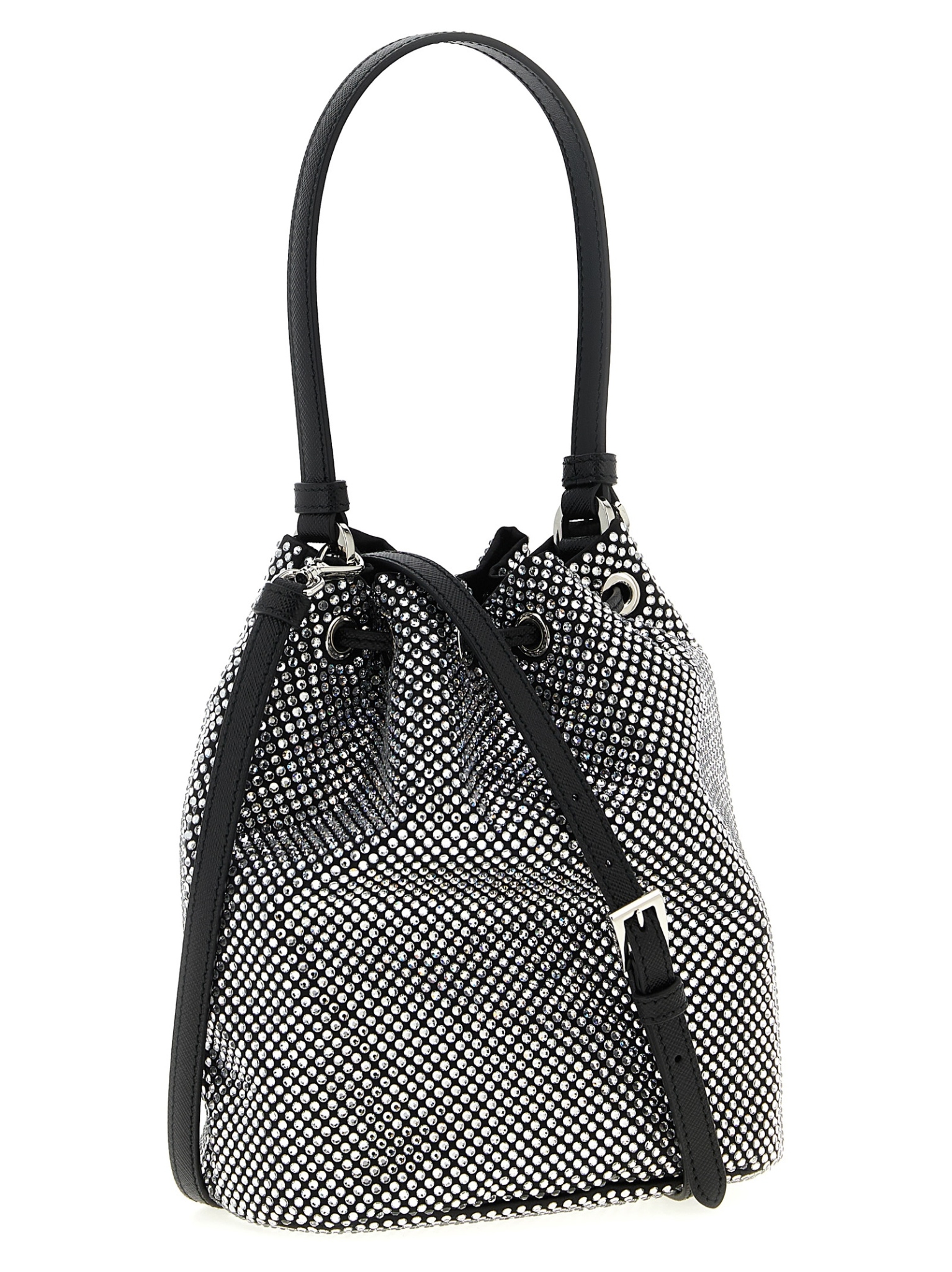 [Prada] Tote bag SS26 1BE067VOOD2HNJF0T7O