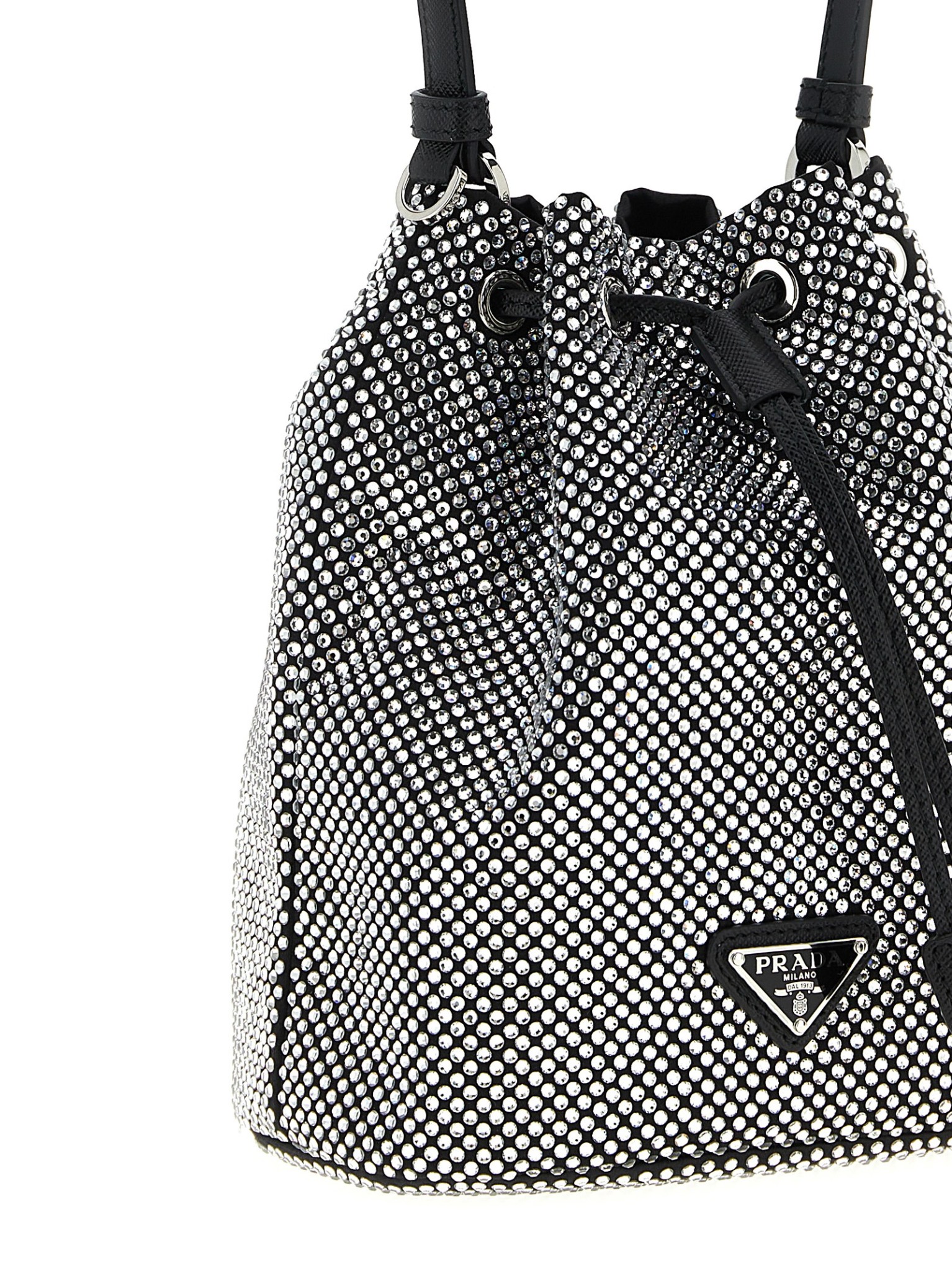 [Prada] Tote bag SS26 1BE067VOOD2HNJF0T7O
