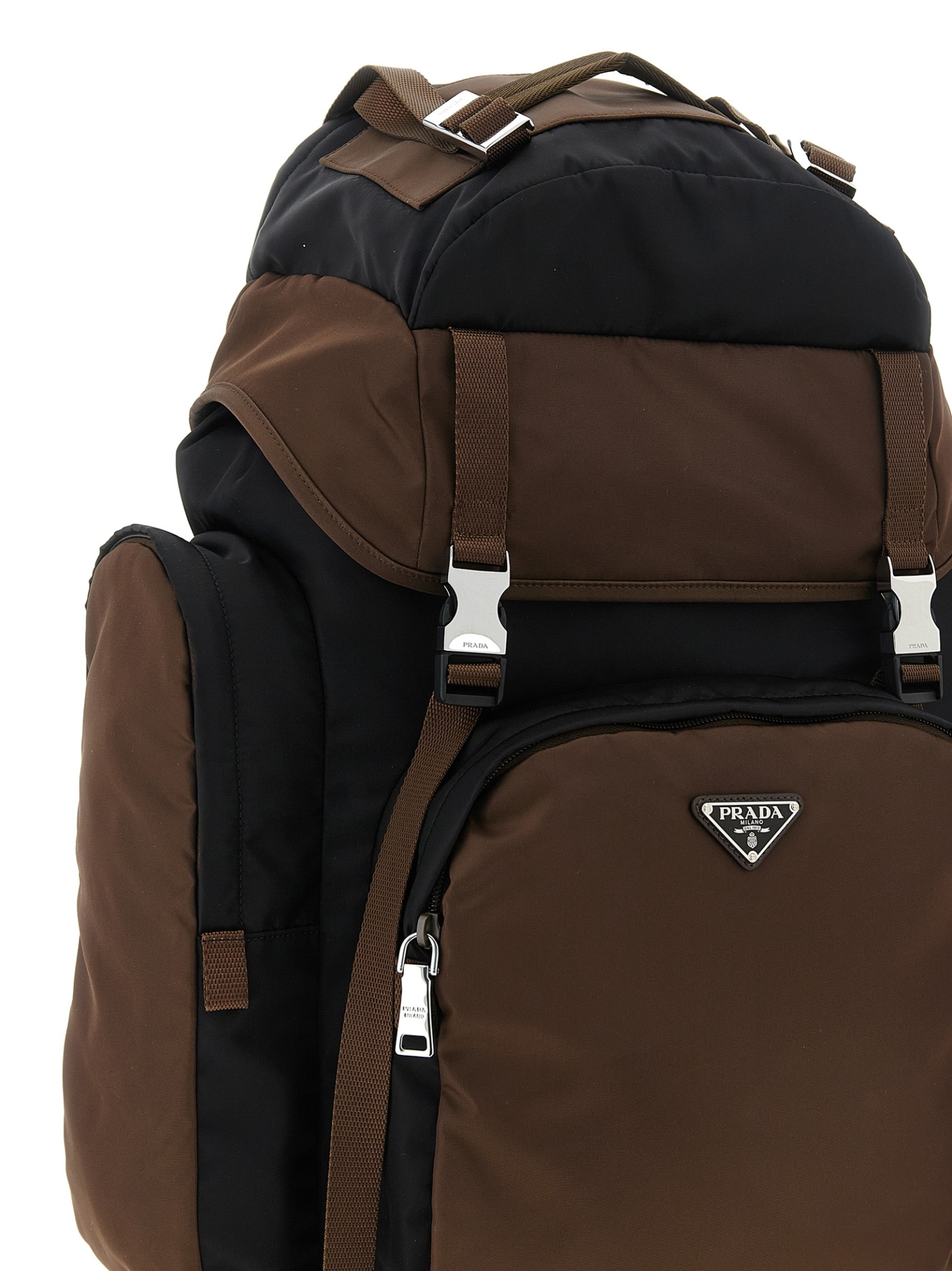 [Prada] Backpack SS26 2VZ120VOOM2DMGF03MQ