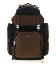 [Prada] Backpack SS26 2VZ120VOOM2DMGF03MQ