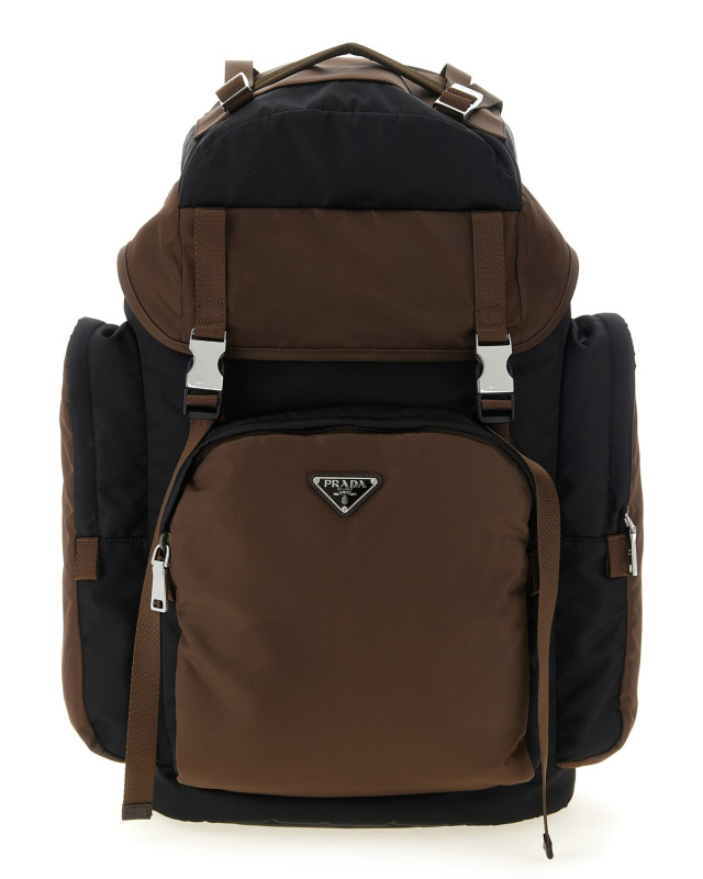[Prada] Backpack SS26 2VZ120VOOM2DMGF03MQ
