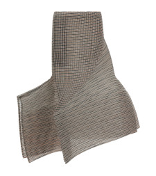 [Issey Miyake] Long skirt FW25 IM58FG14217
