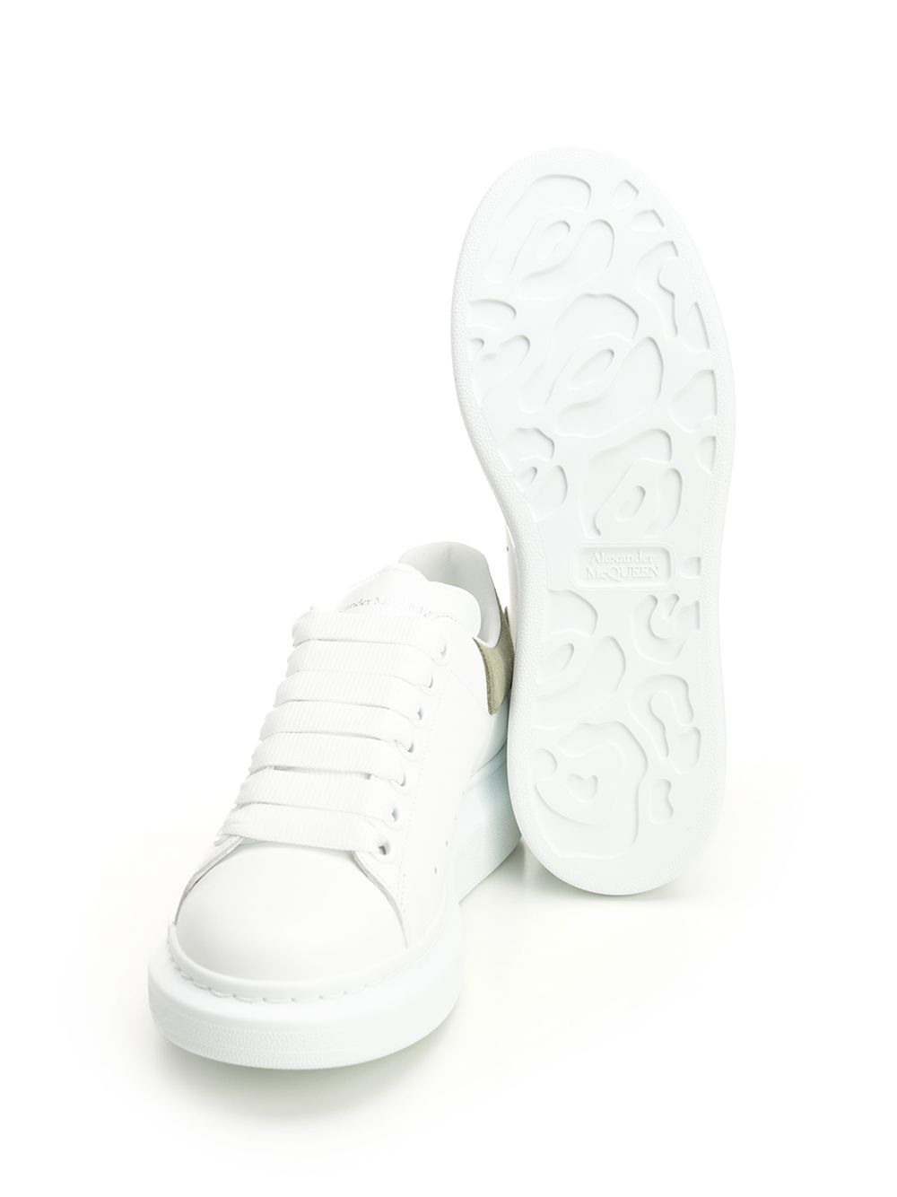 [McQueen] Sneakers SS26 553770WIAJV9225