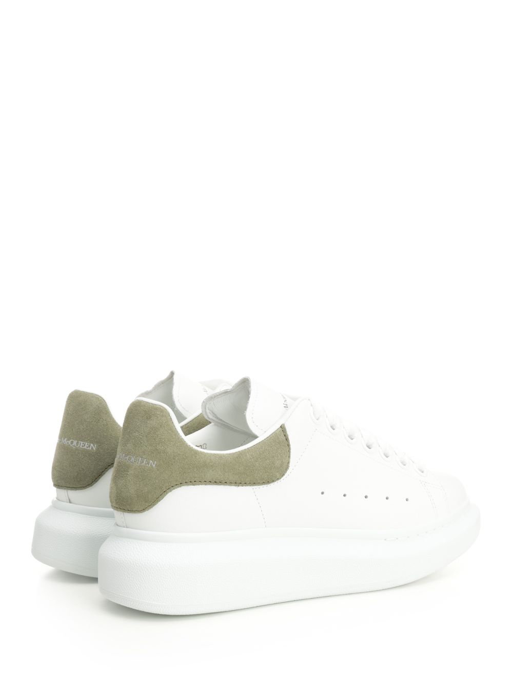 [McQueen] Sneakers SS26 553770WIAJV9225