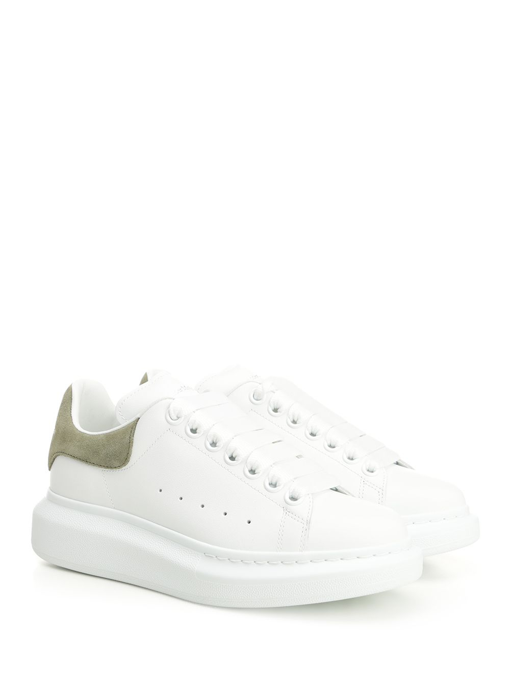 [McQueen] Sneakers SS26 553770WIAJV9225