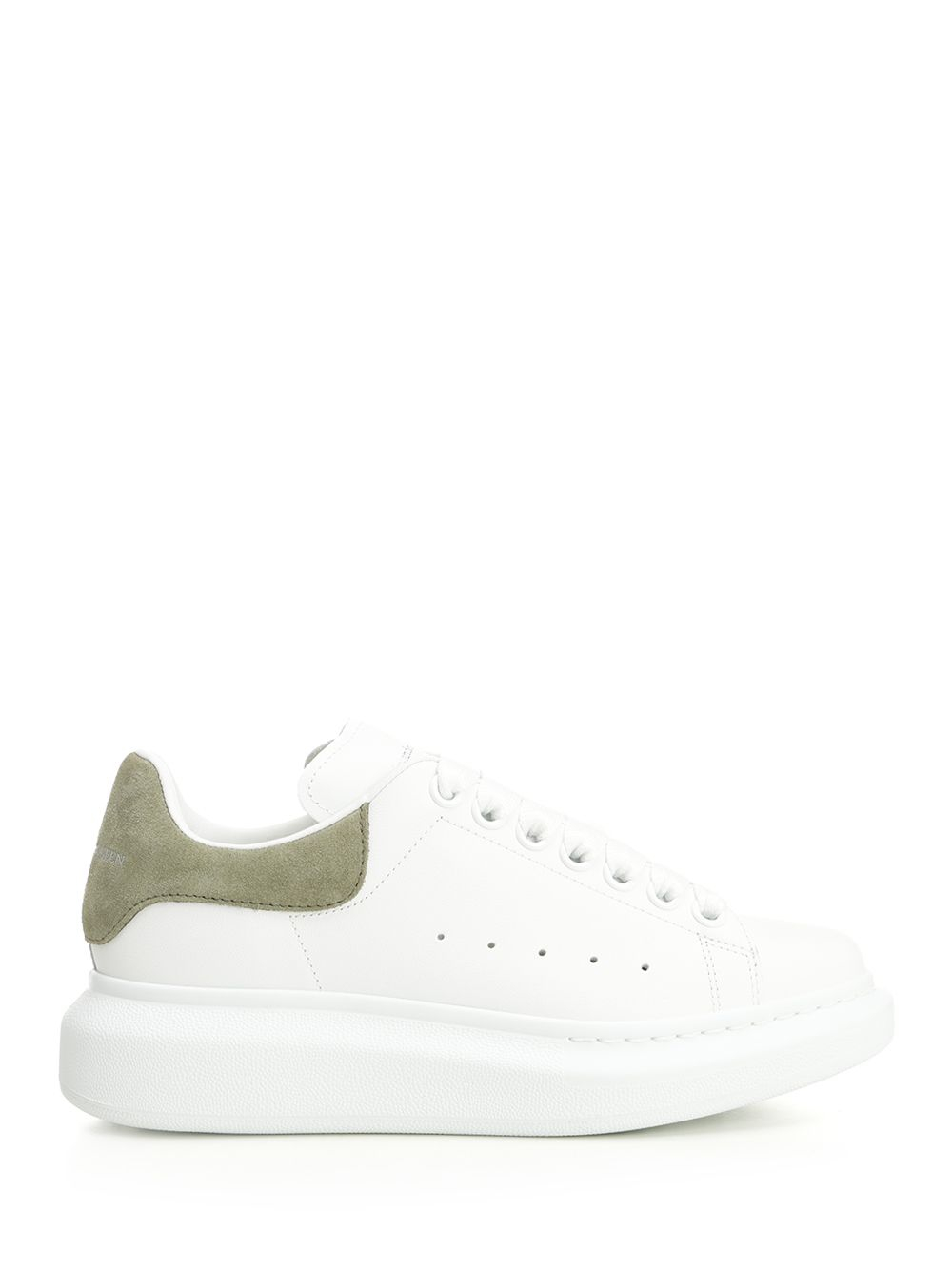 [McQueen] Sneakers SS26 553770WIAJV9225