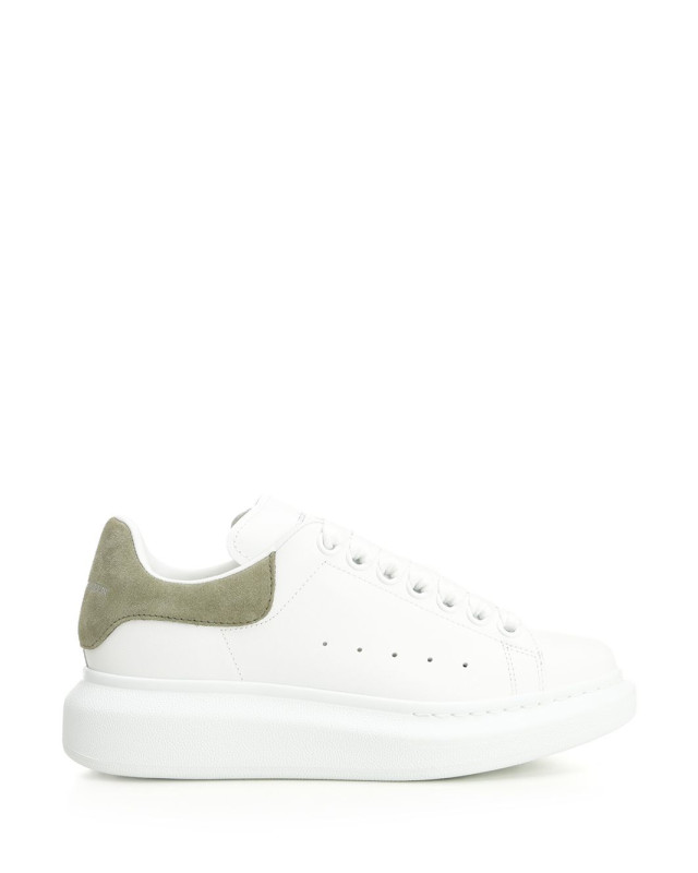 [McQueen] Sneakers SS26 553770WIAJV9225