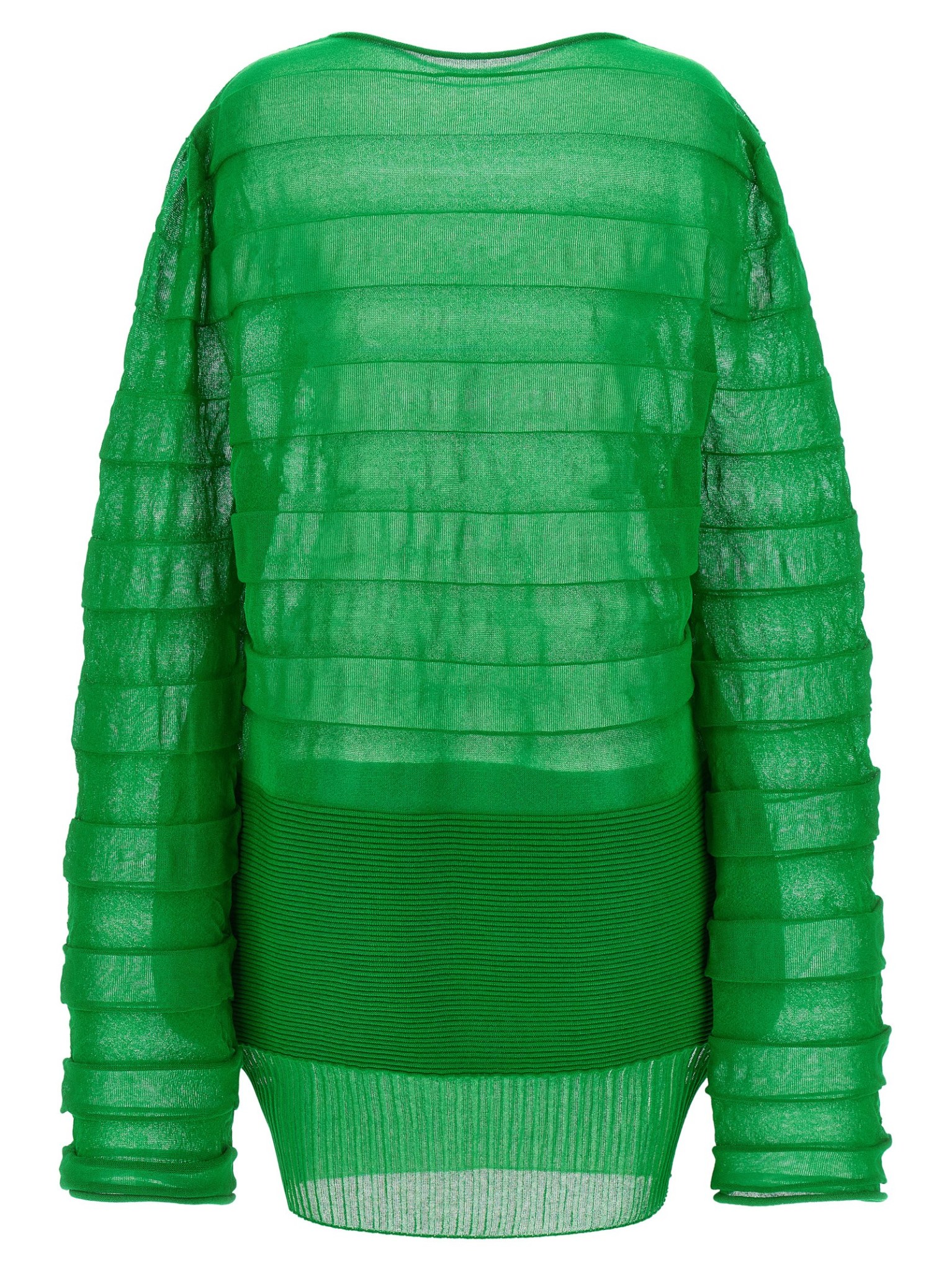 [Issey Miyake] Knitwear FW25 IM58KN30962