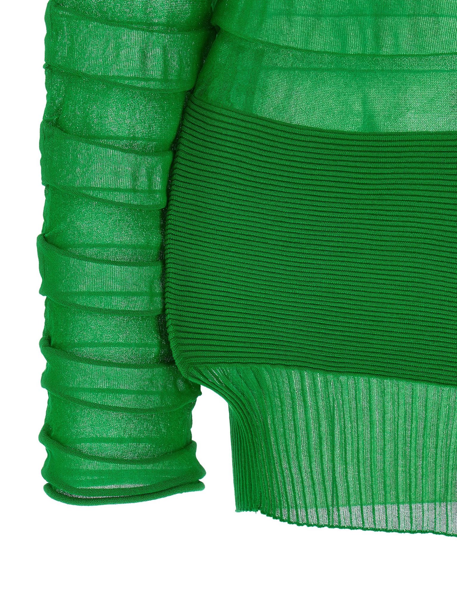 [Issey Miyake] Knitwear FW25 IM58KN30962