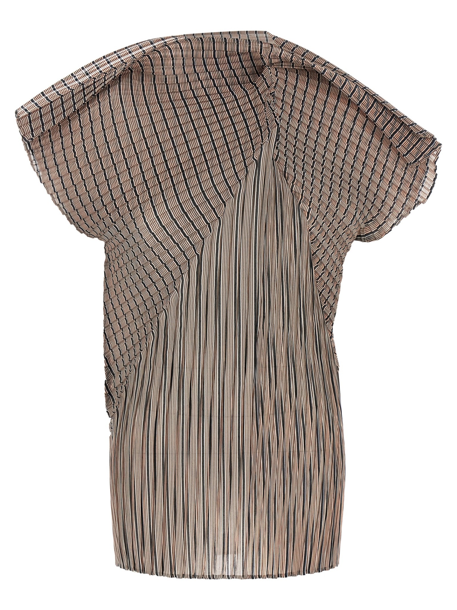 [Issey Miyake] Tank top FW25 IM58FJ13917