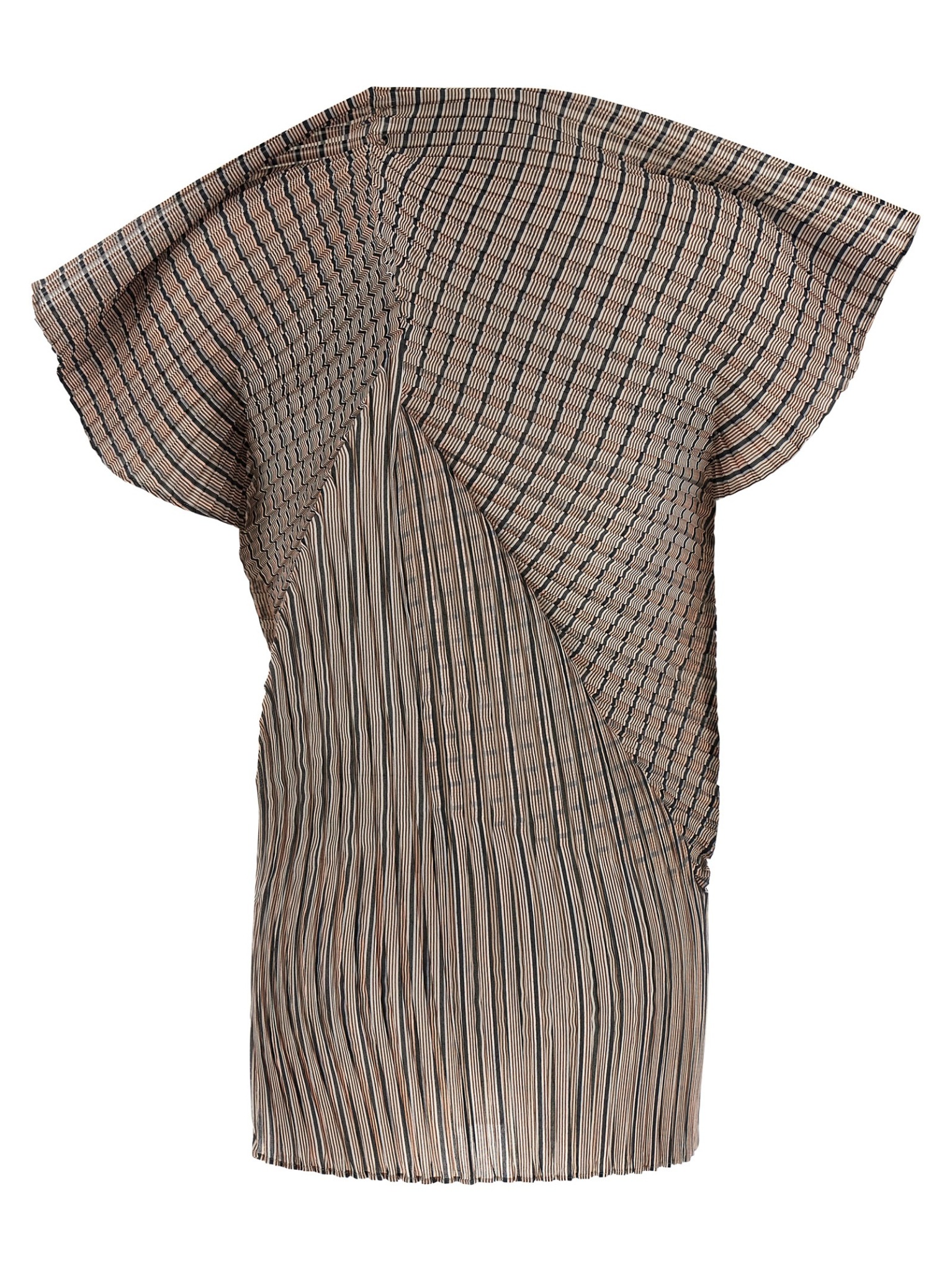 [Issey Miyake] Tank top FW25 IM58FJ13917