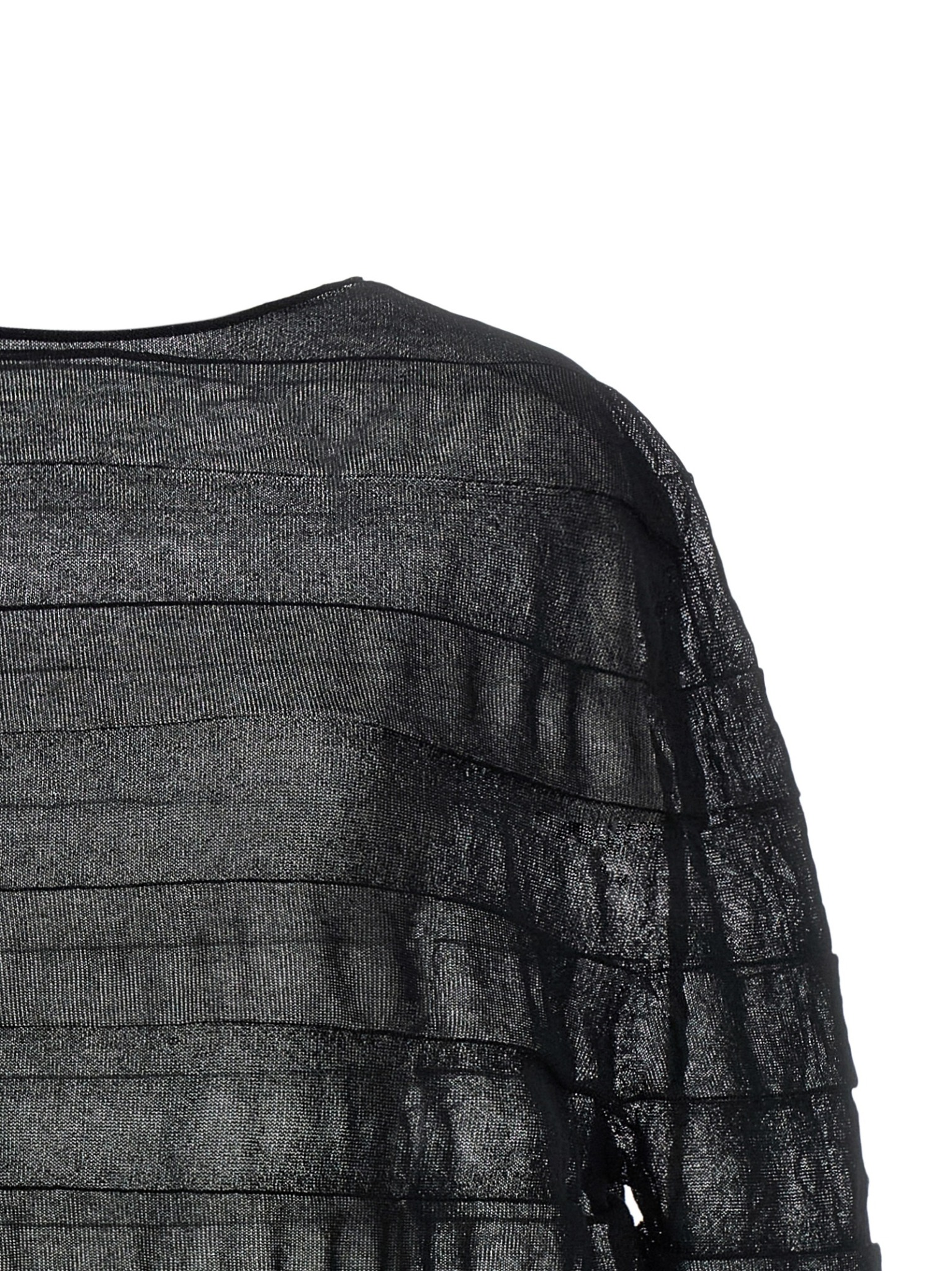 [Issey Miyake] Knitwear FW25 IM58KN30915