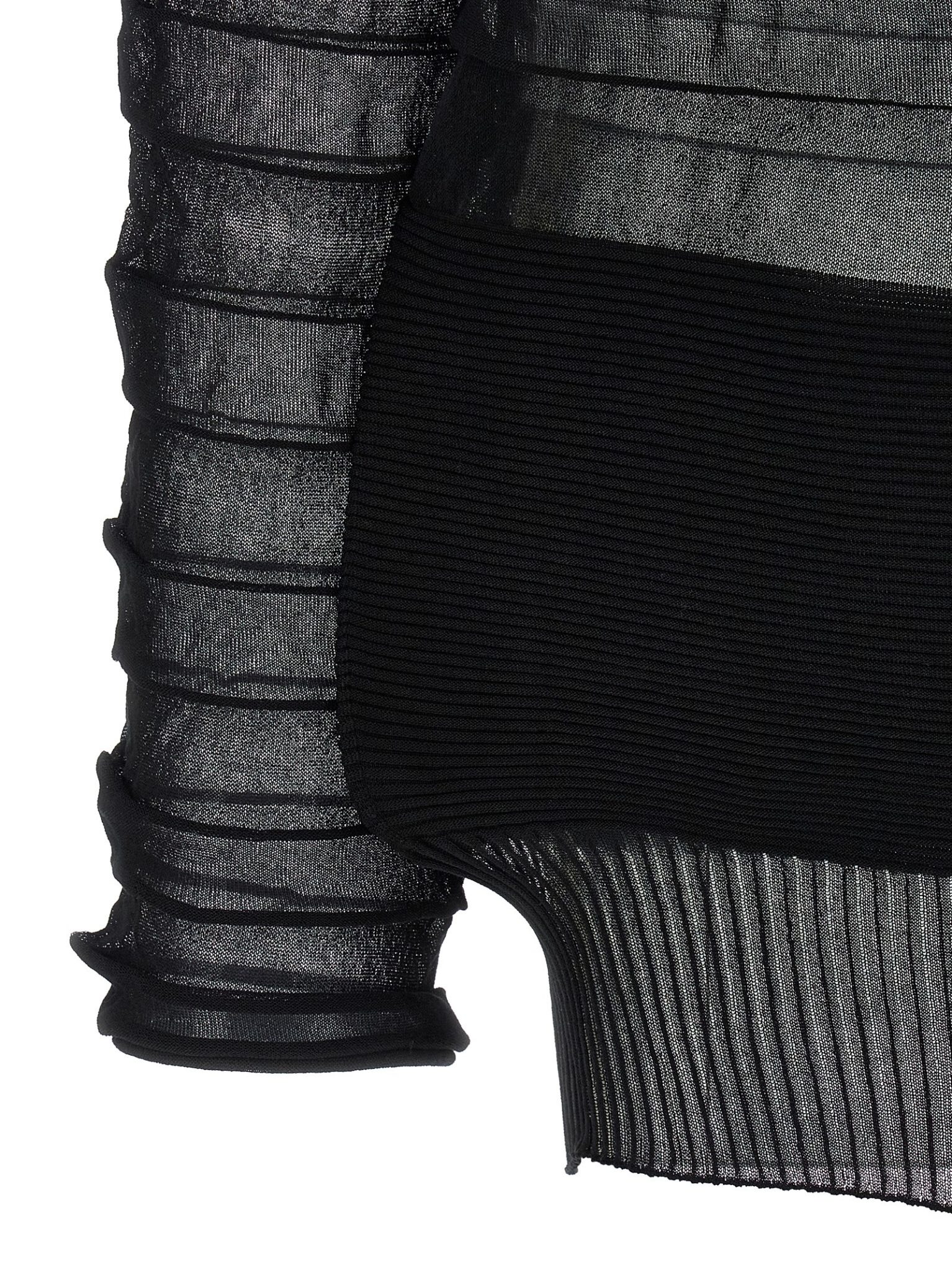 [Issey Miyake] Knitwear FW25 IM58KN30915