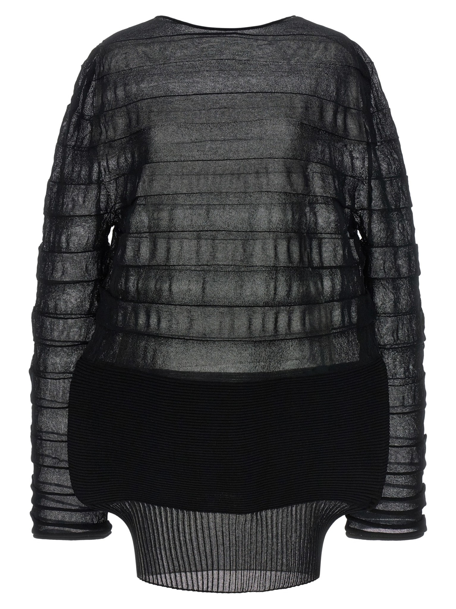[Issey Miyake] Knitwear FW25 IM58KN30915