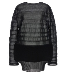 [Issey Miyake] Knitwear FW25 IM58KN30915