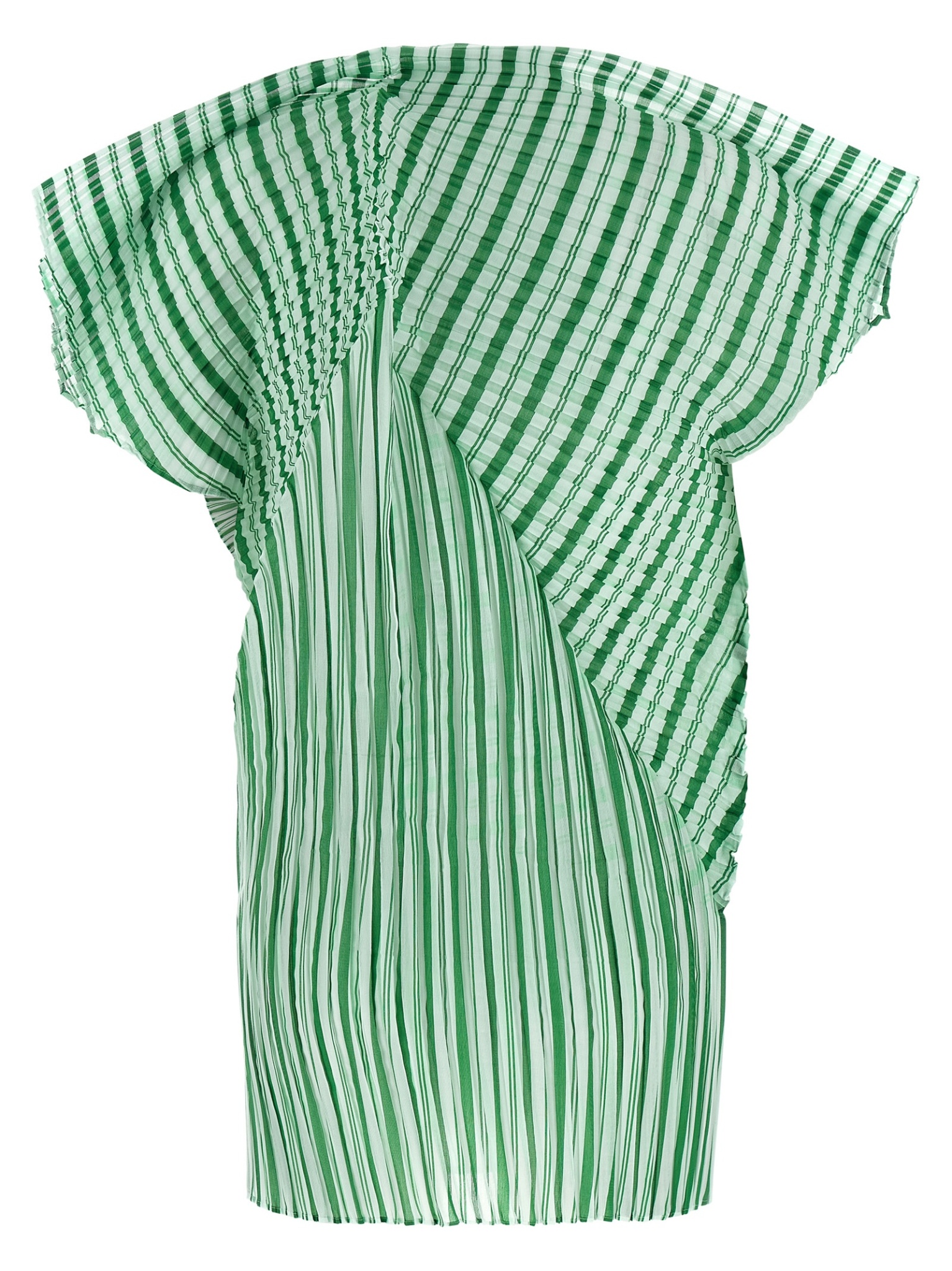 [Issey Miyake] Tank top FW25 IM58FJ13966