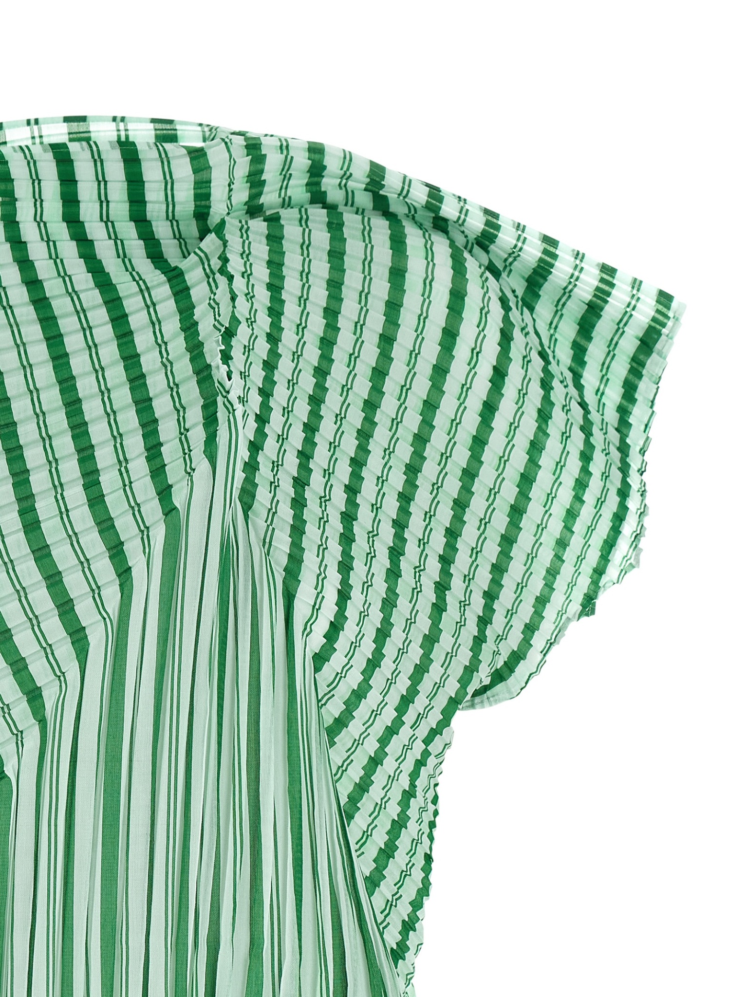 [Issey Miyake] Tank top FW25 IM58FJ13966