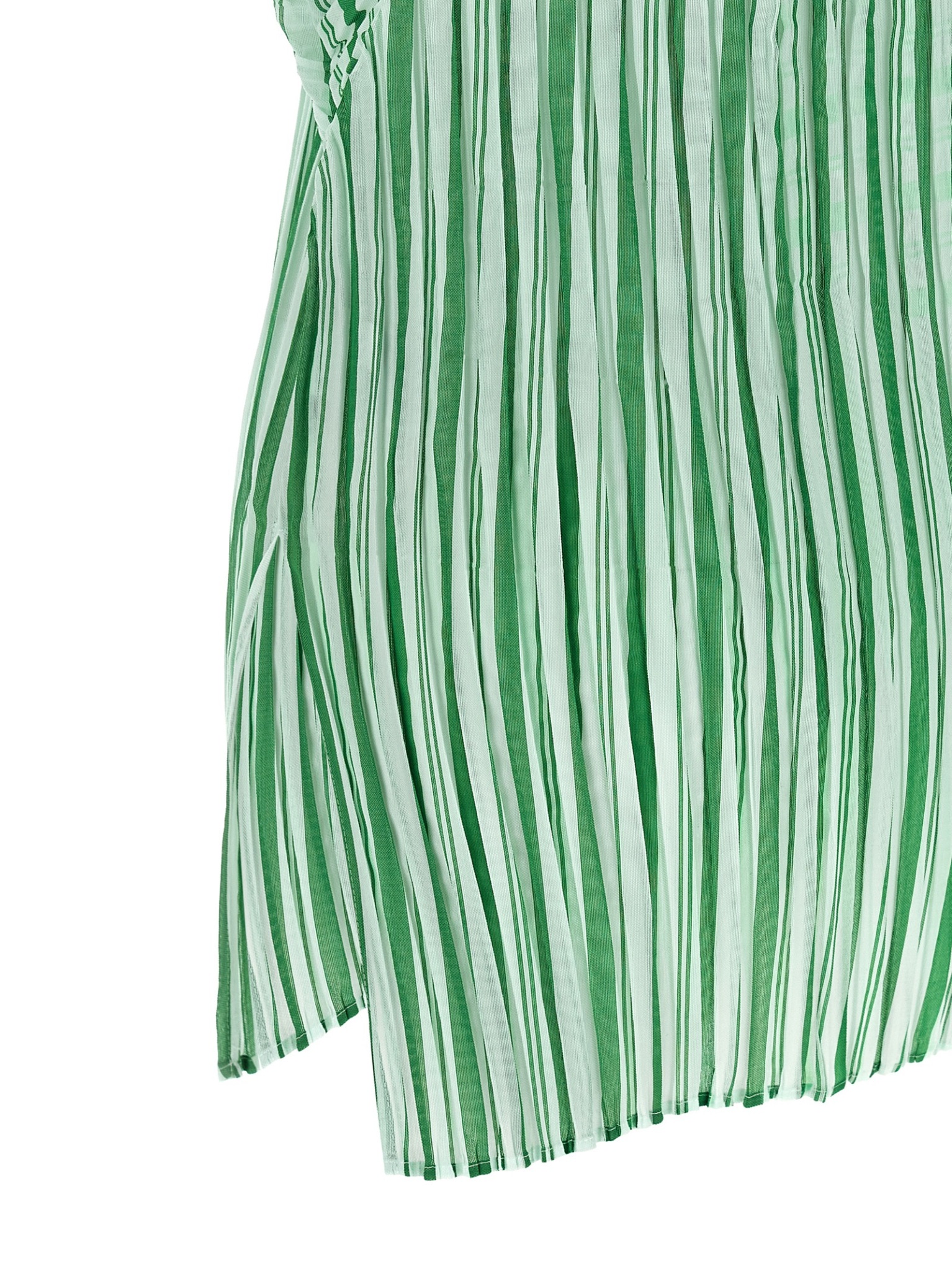 [Issey Miyake] Tank top FW25 IM58FJ13966