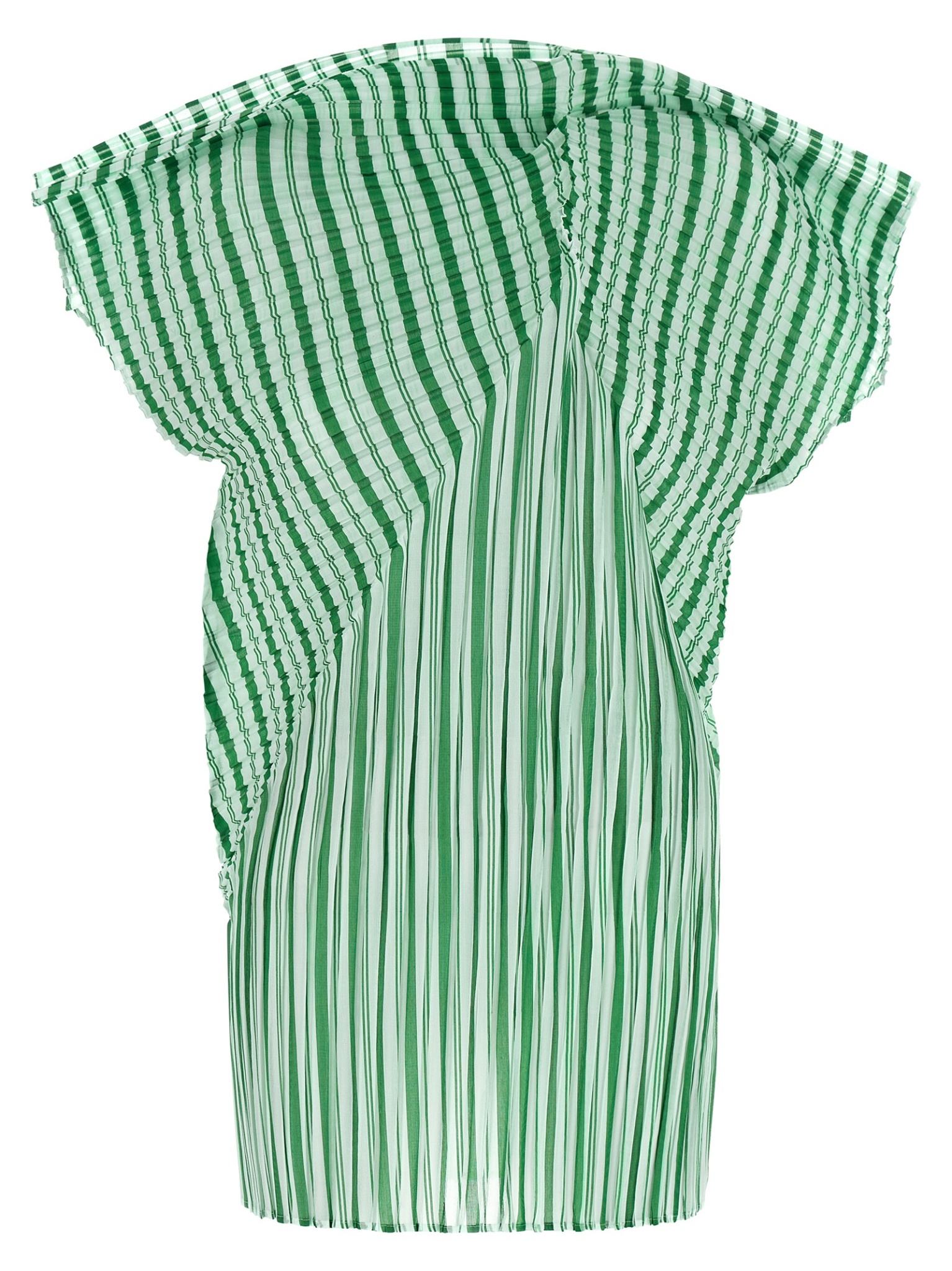 [Issey Miyake] Tank top FW25 IM58FJ13966