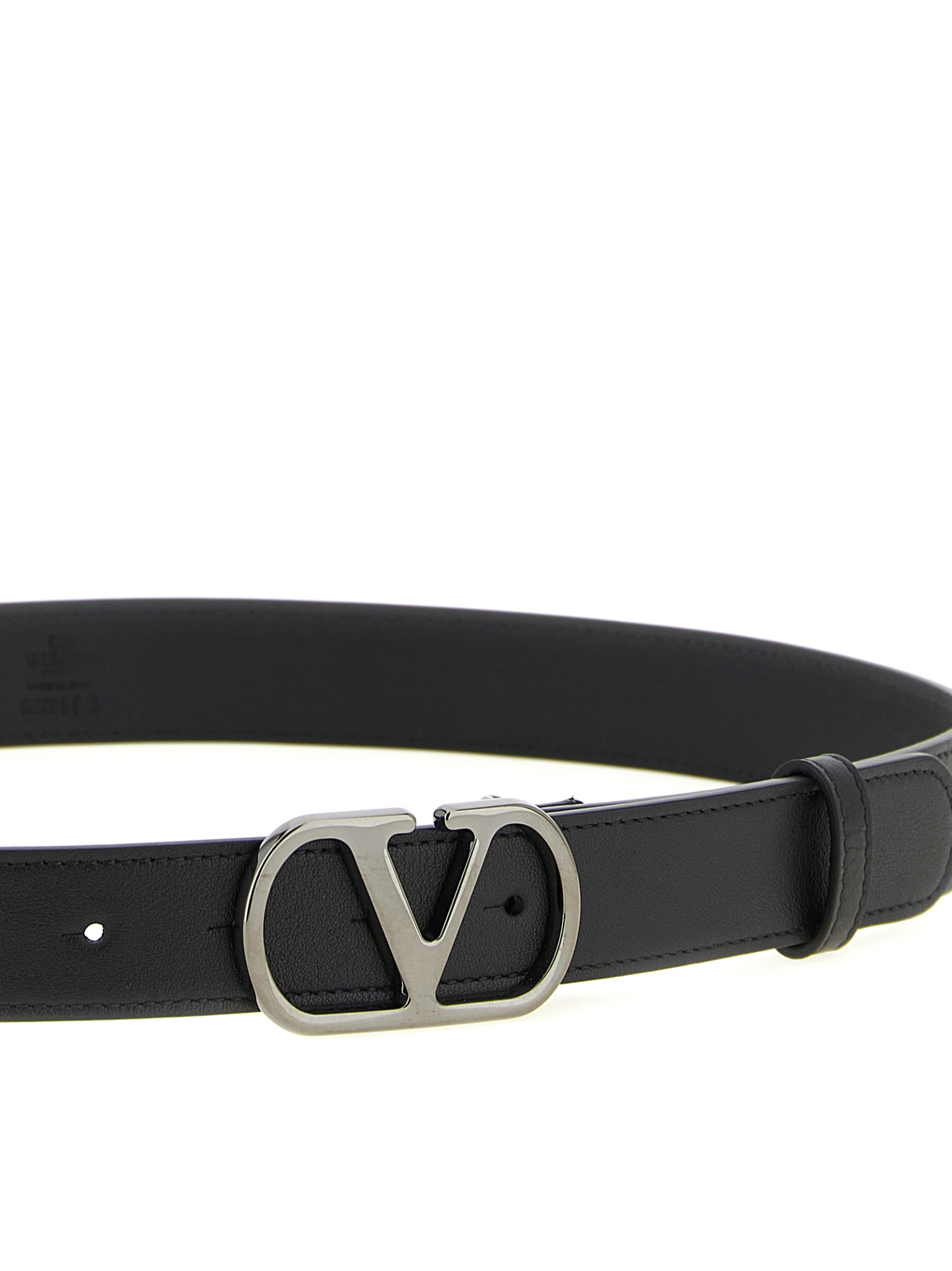 [Valentino Garavani] Belt FW26 Y2T0SM3BQT0NO