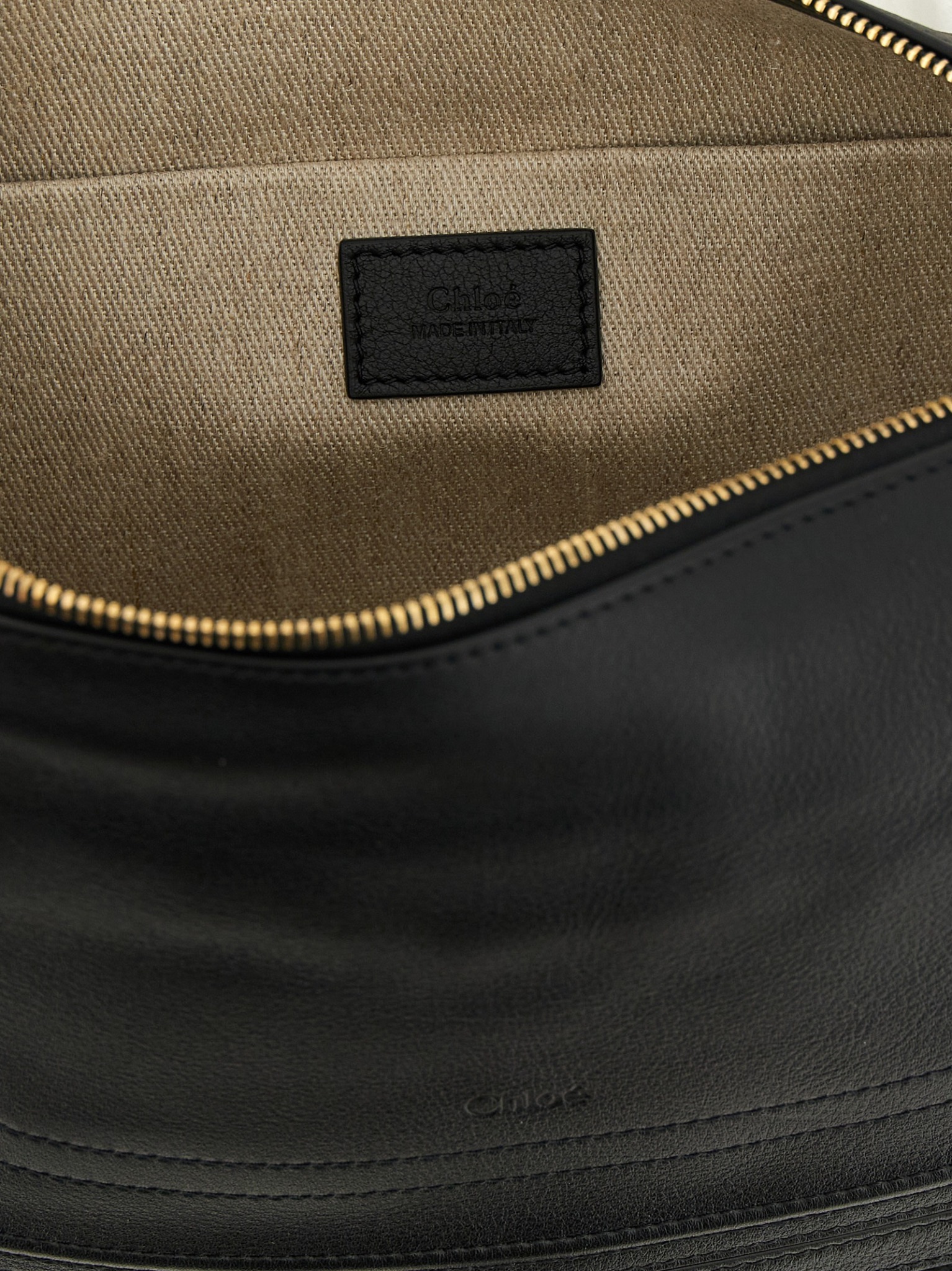 [Chloe] Shoulder bag SS26 CH26SS882R35001