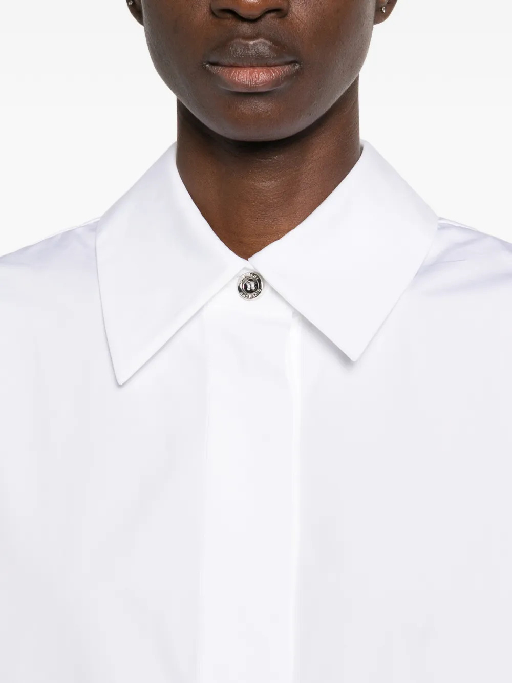 [Givenchy] Shirts Short Sleeve SS26 BW61J41634100