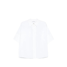 [Givenchy] Shirts Short Sleeve SS26 BW61J41634100