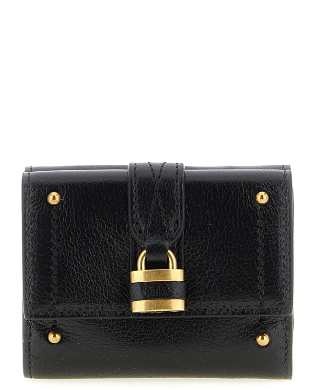 [Chloe] Wallet SS26 CH26SP914O37001