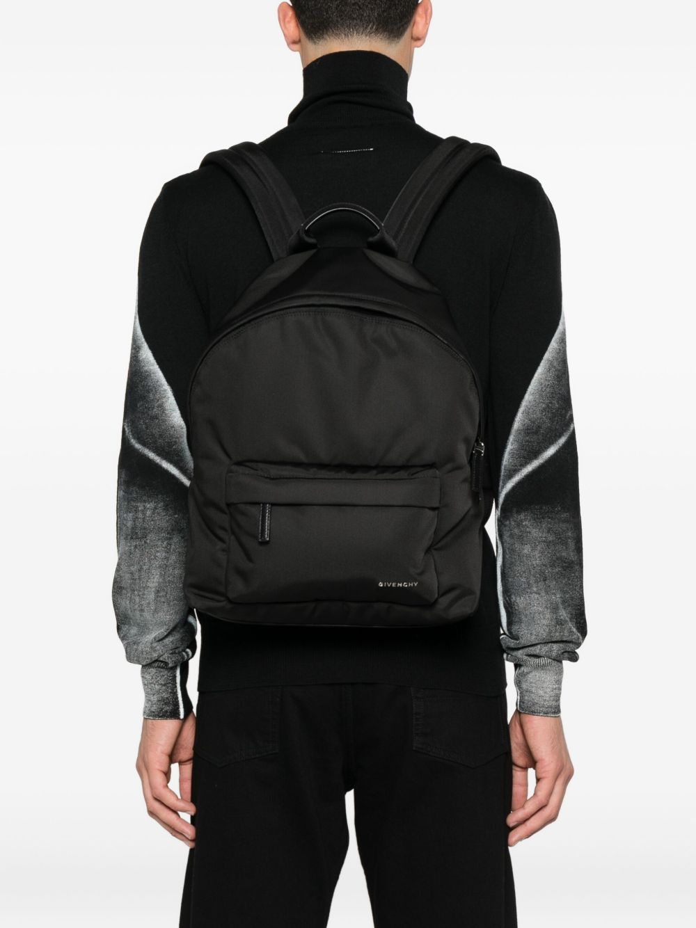 [Givenchy] Backpack SS26 BK50F3K1ZL001