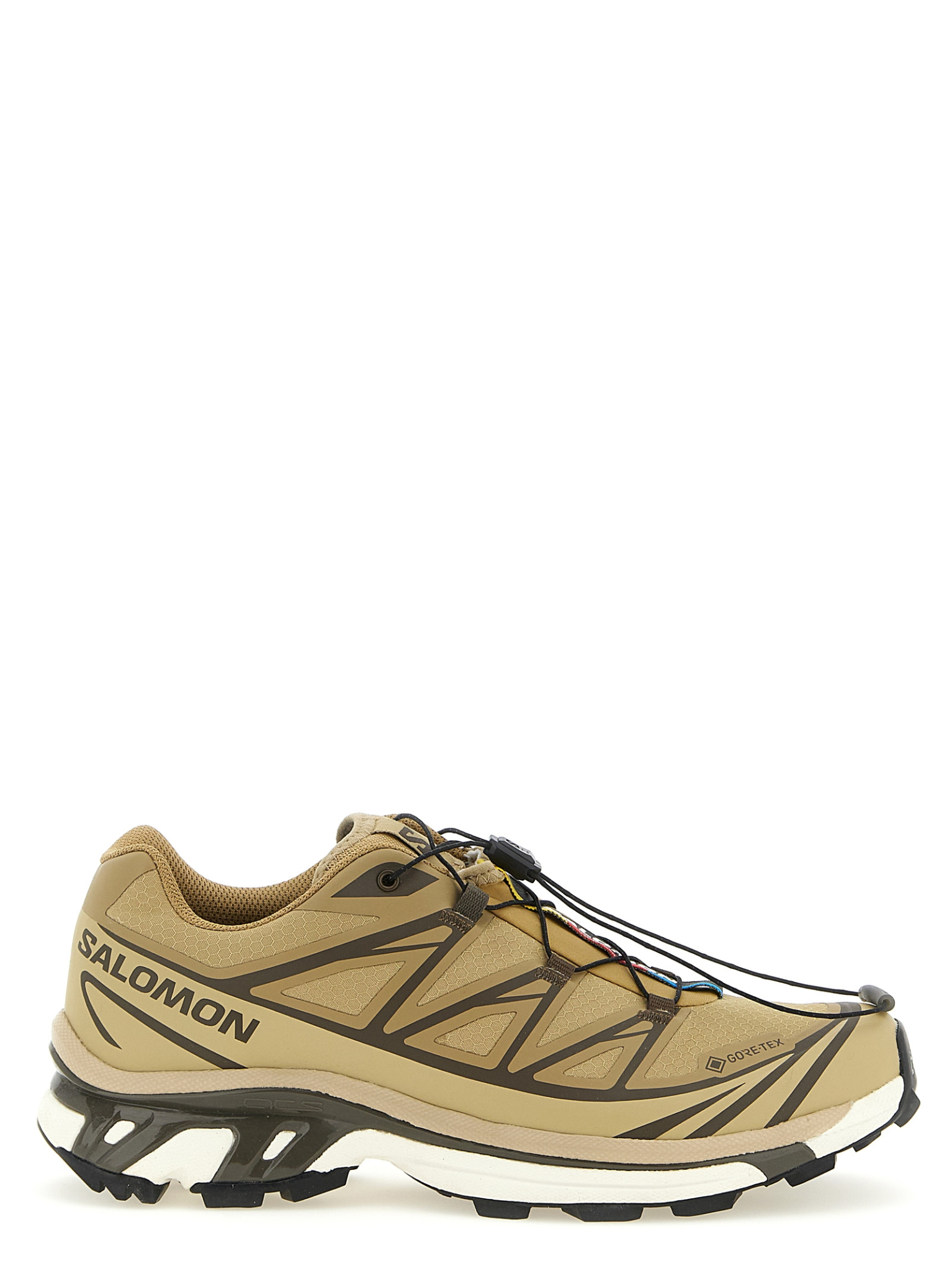 [SALOMON] Sneakers FW25 L47975000KELPWRENSAFARI