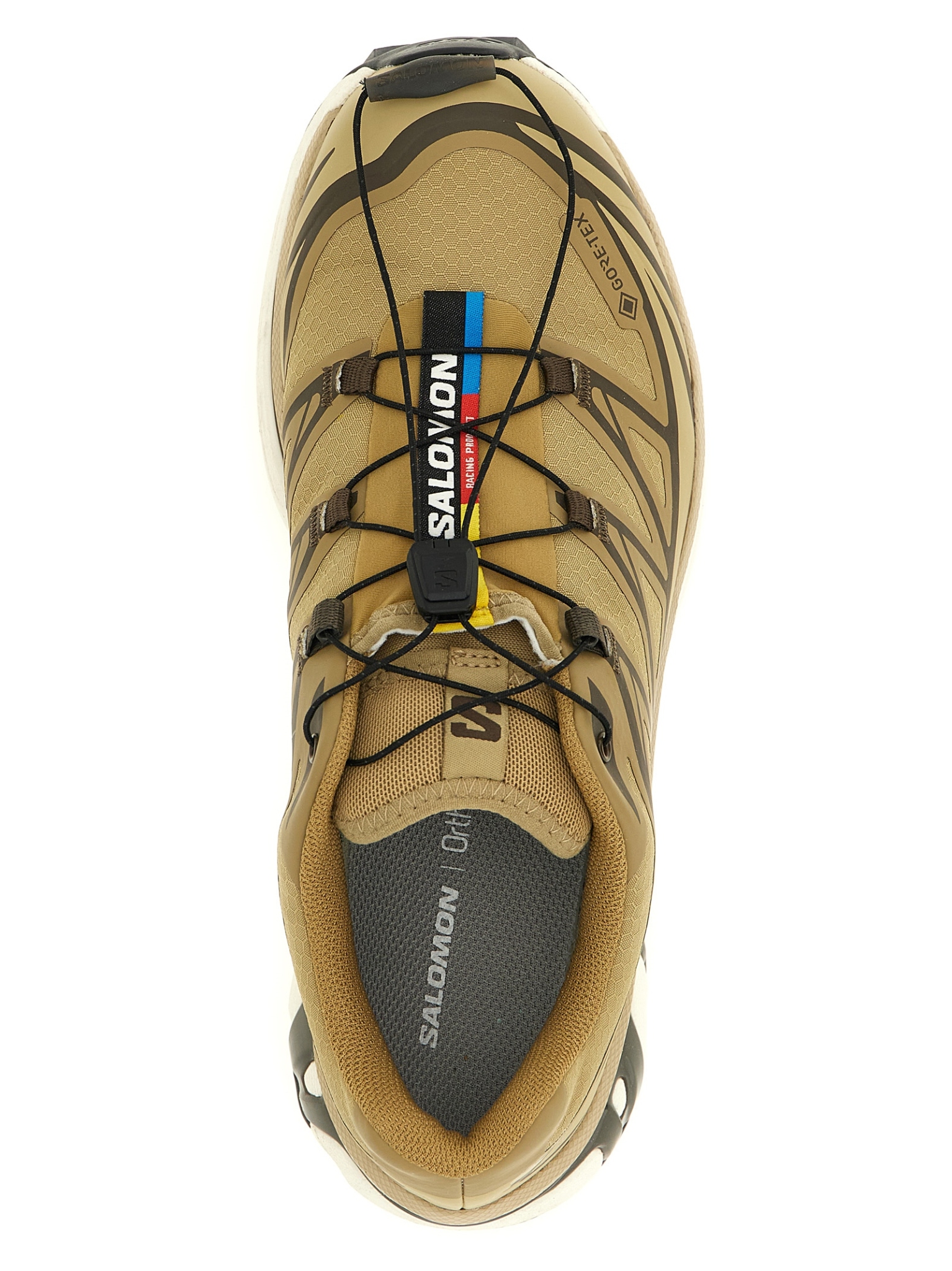 [SALOMON] Sneakers FW25 L47975000KELPWRENSAFARI