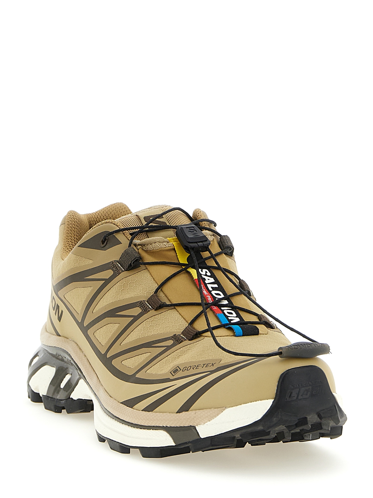 [SALOMON] Sneakers FW25 L47975000KELPWRENSAFARI