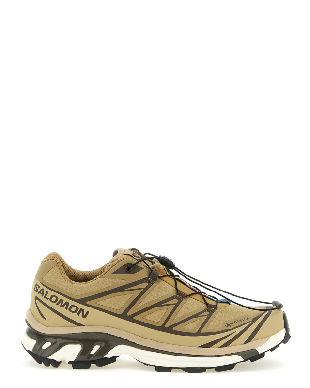 [SALOMON] Sneakers FW25 L47975000KELPWRENSAFARI