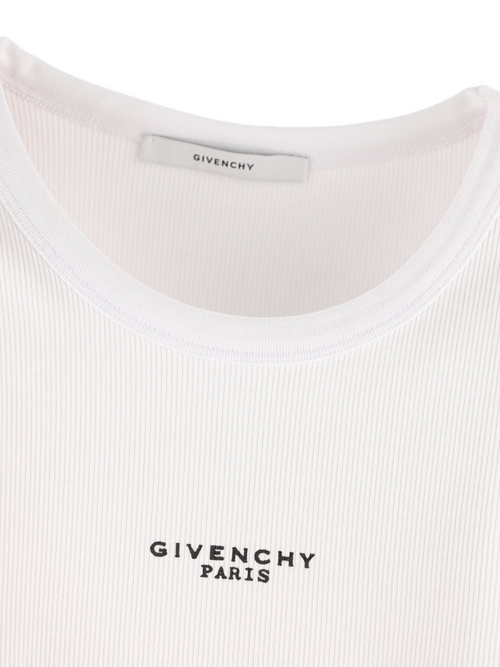 [Givenchy] T-shirts Sleeveless SS26 BW70FPP7BR100
