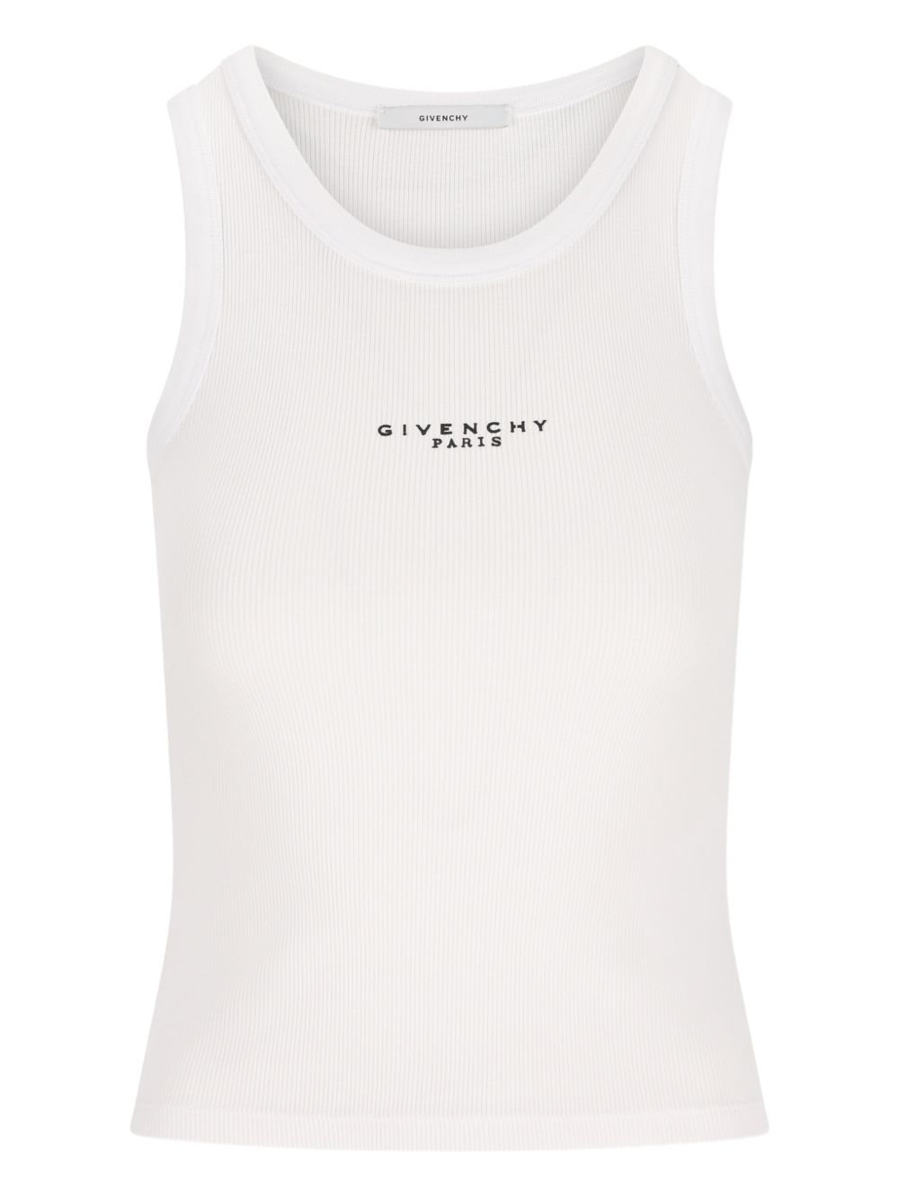 [Givenchy] T-shirts Sleeveless SS26 BW70FPP7BR100