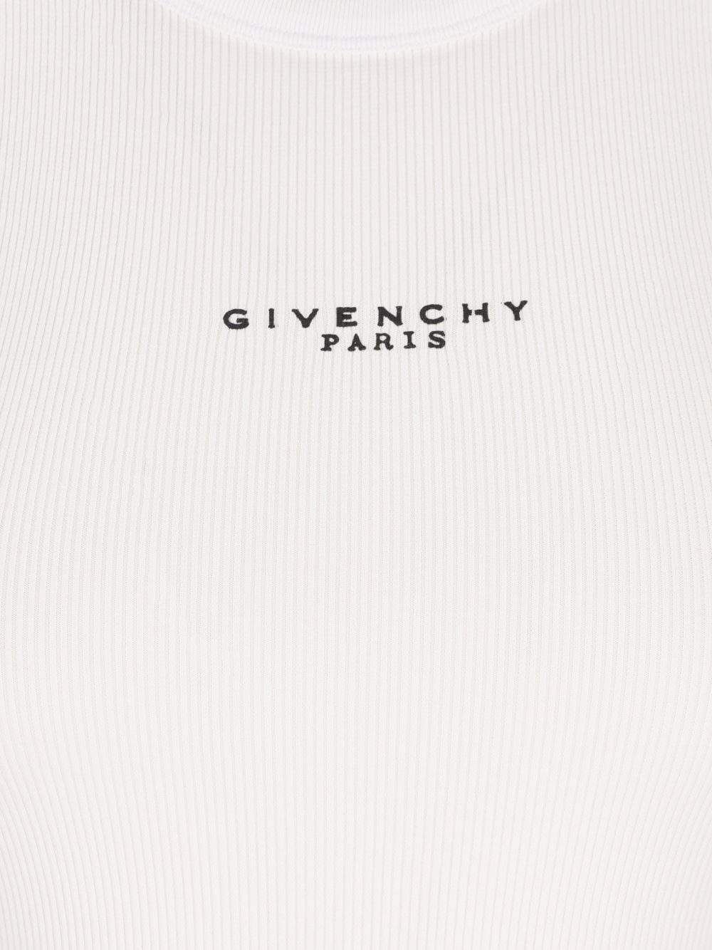 [Givenchy] T-shirts Sleeveless SS26 BW70FPP7BR100