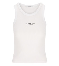 [Givenchy] T-shirts Sleeveless SS26 BW70FPP7BR100