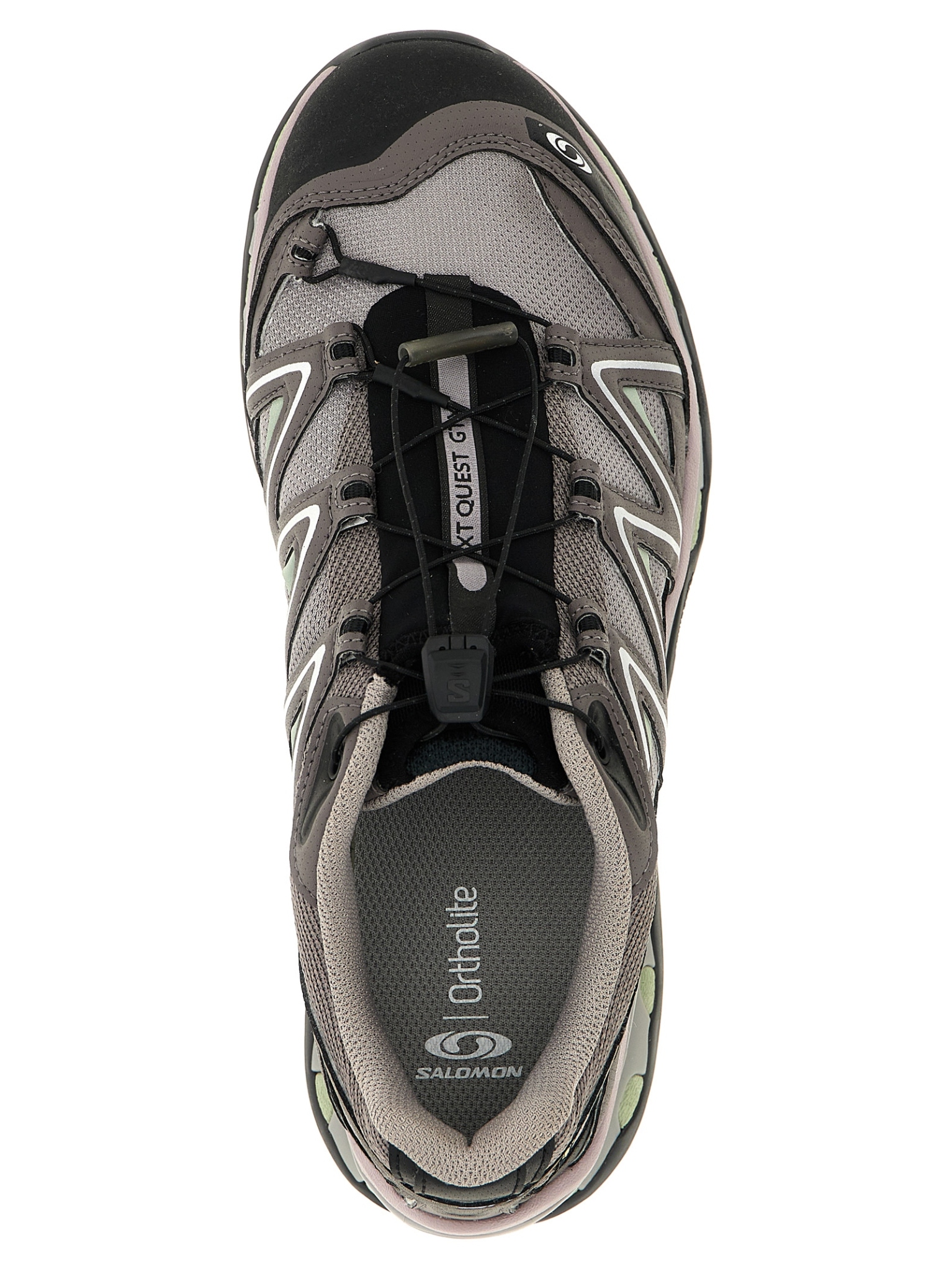 [SALOMON] Sneakers FW25 L49127700GULLPKITENBLACK
